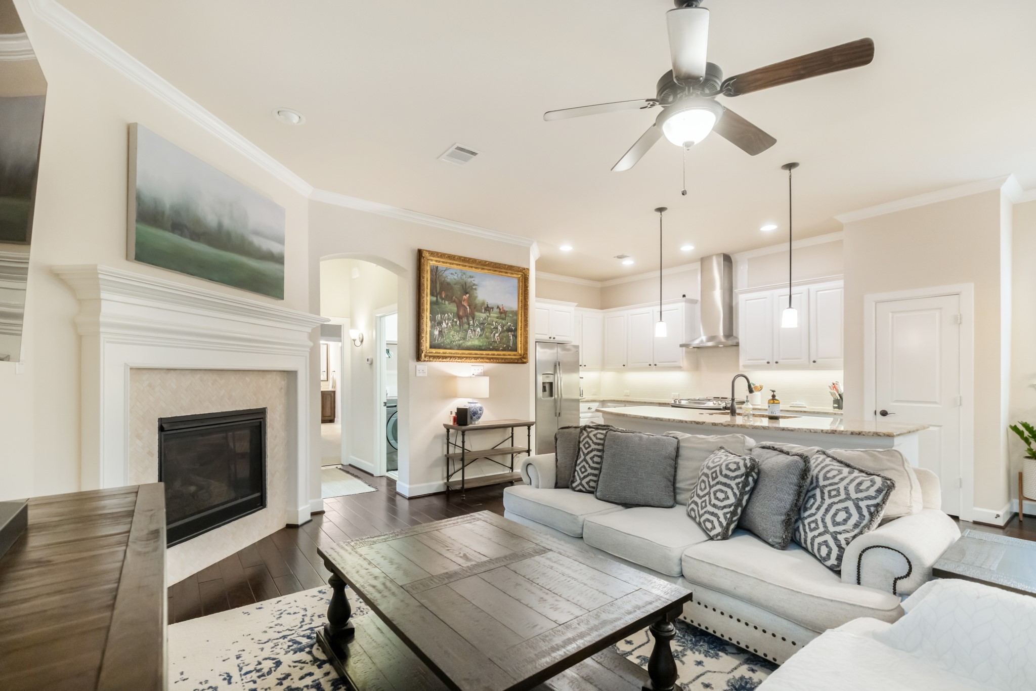 904 Enchanted Wood Drive