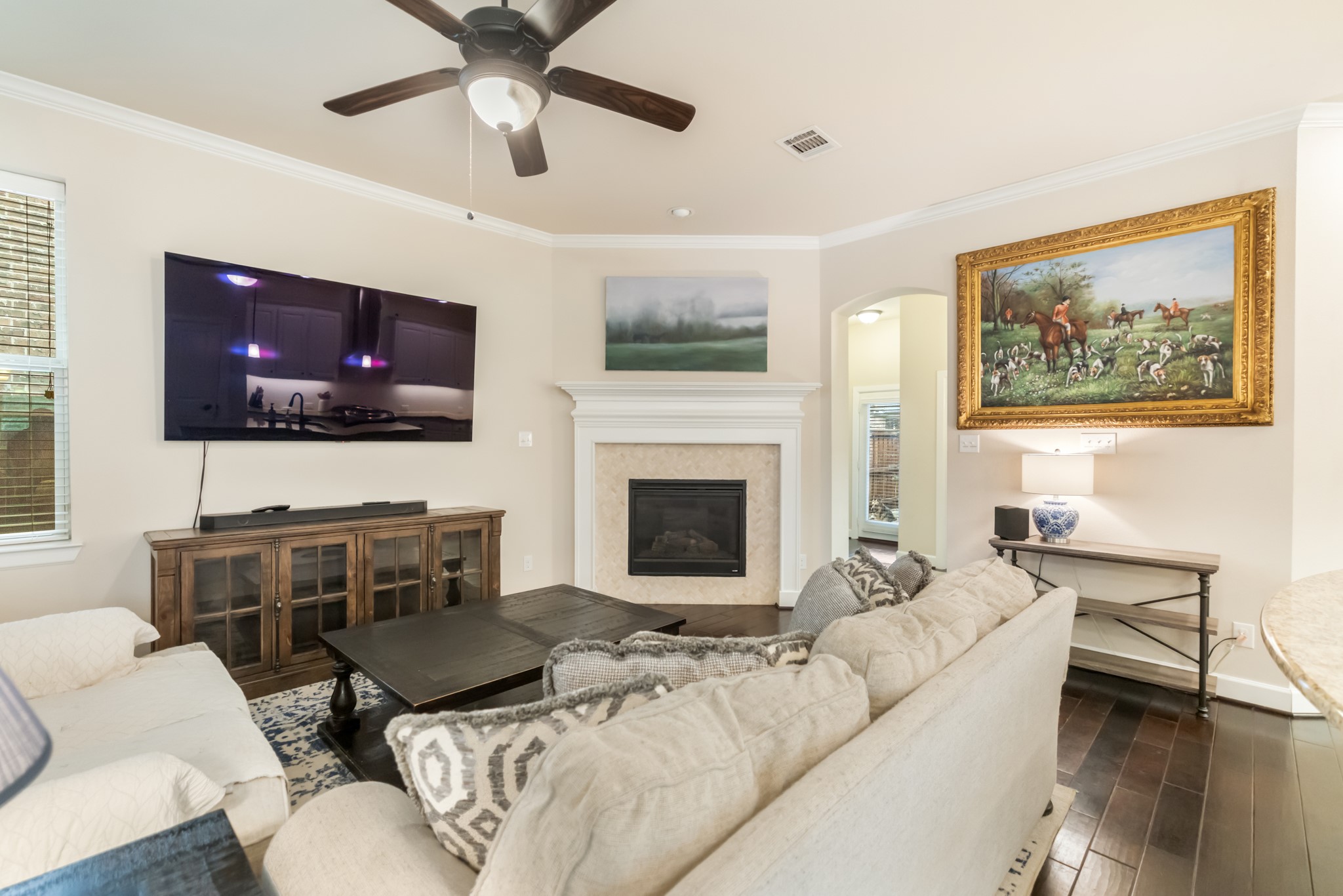 904 Enchanted Wood Drive