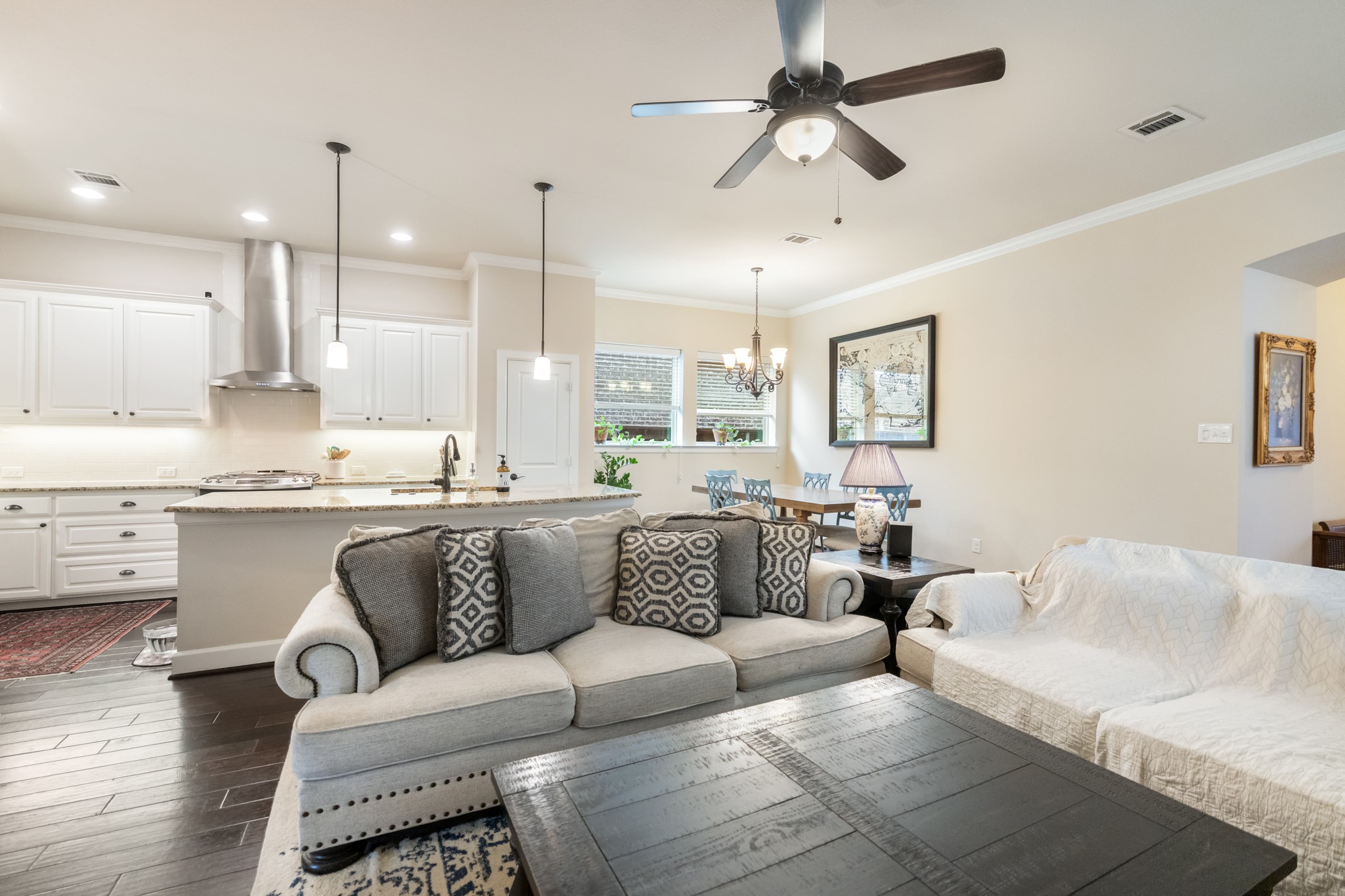 904 Enchanted Wood Drive