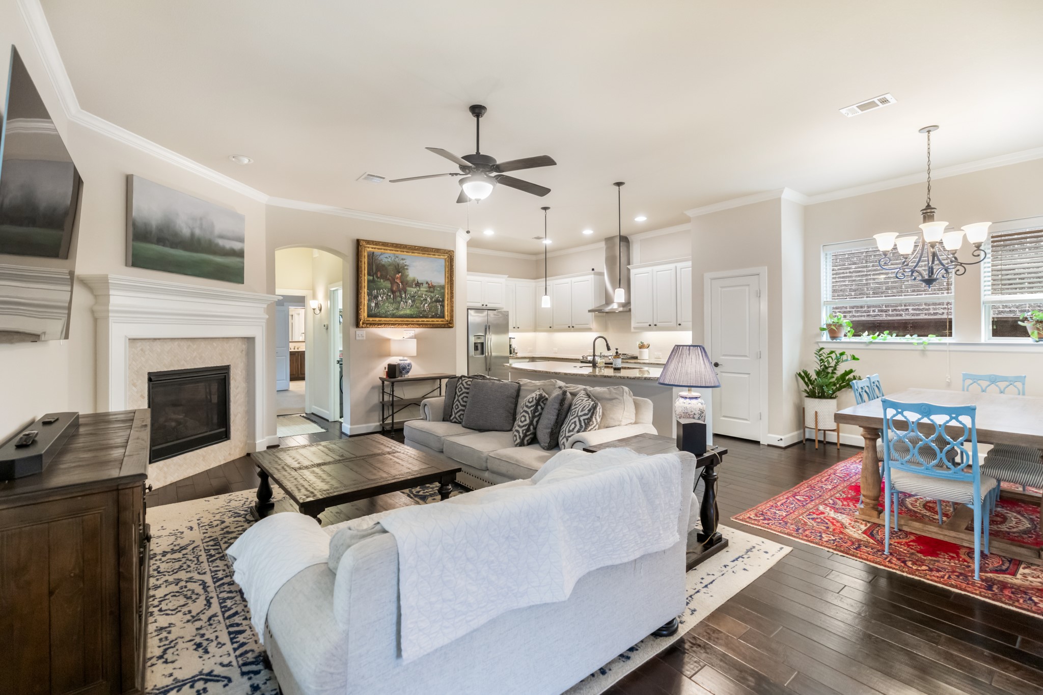 904 Enchanted Wood Drive