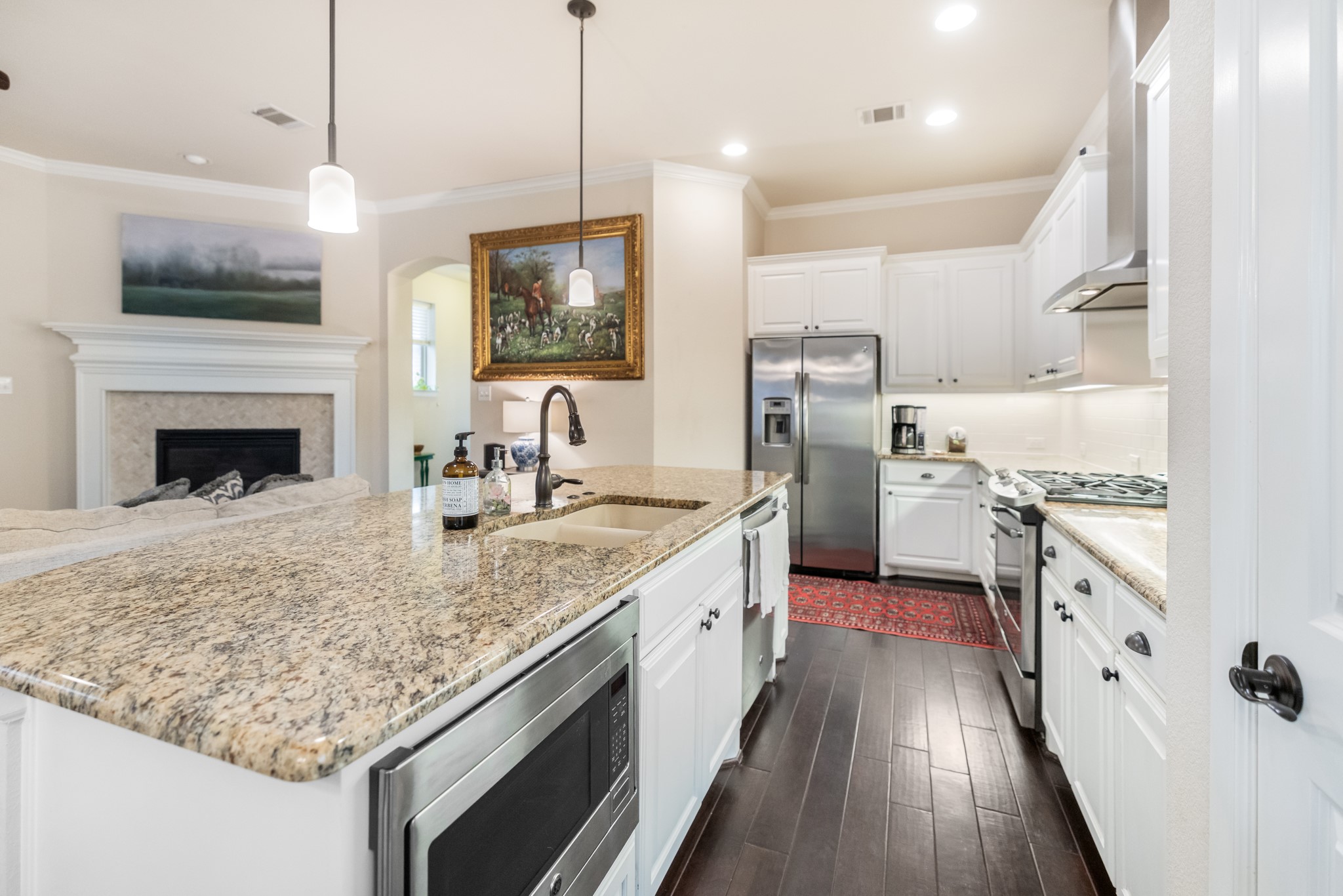 904 Enchanted Wood Drive