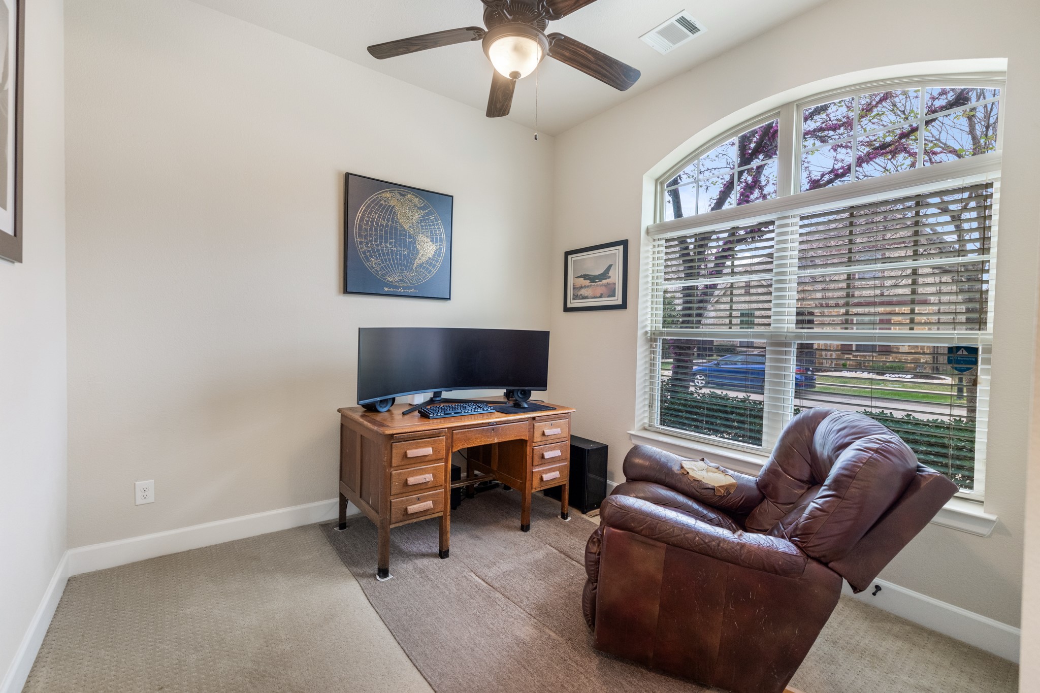 904 Enchanted Wood Drive