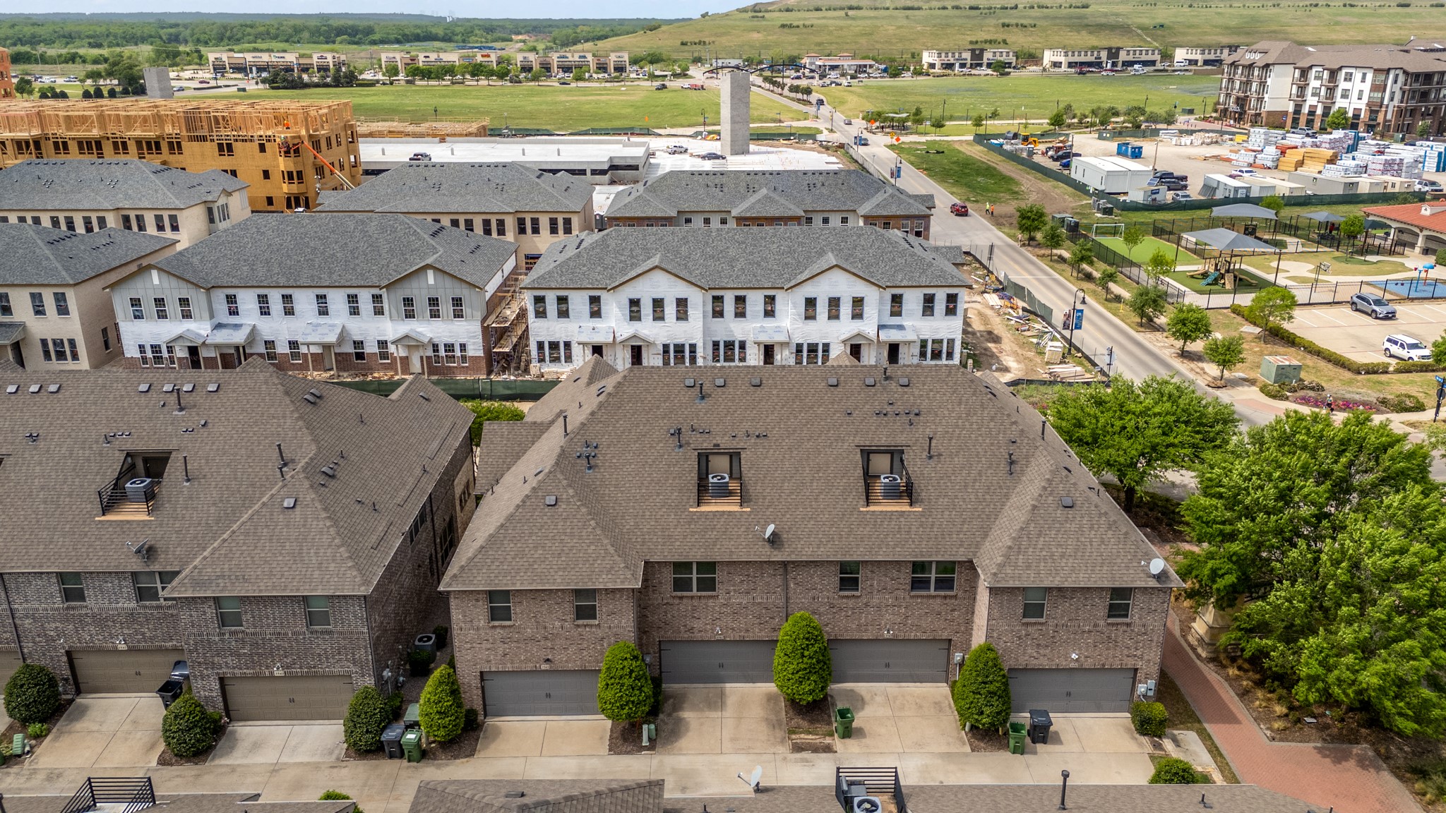 3947 Cascade Sky Drive