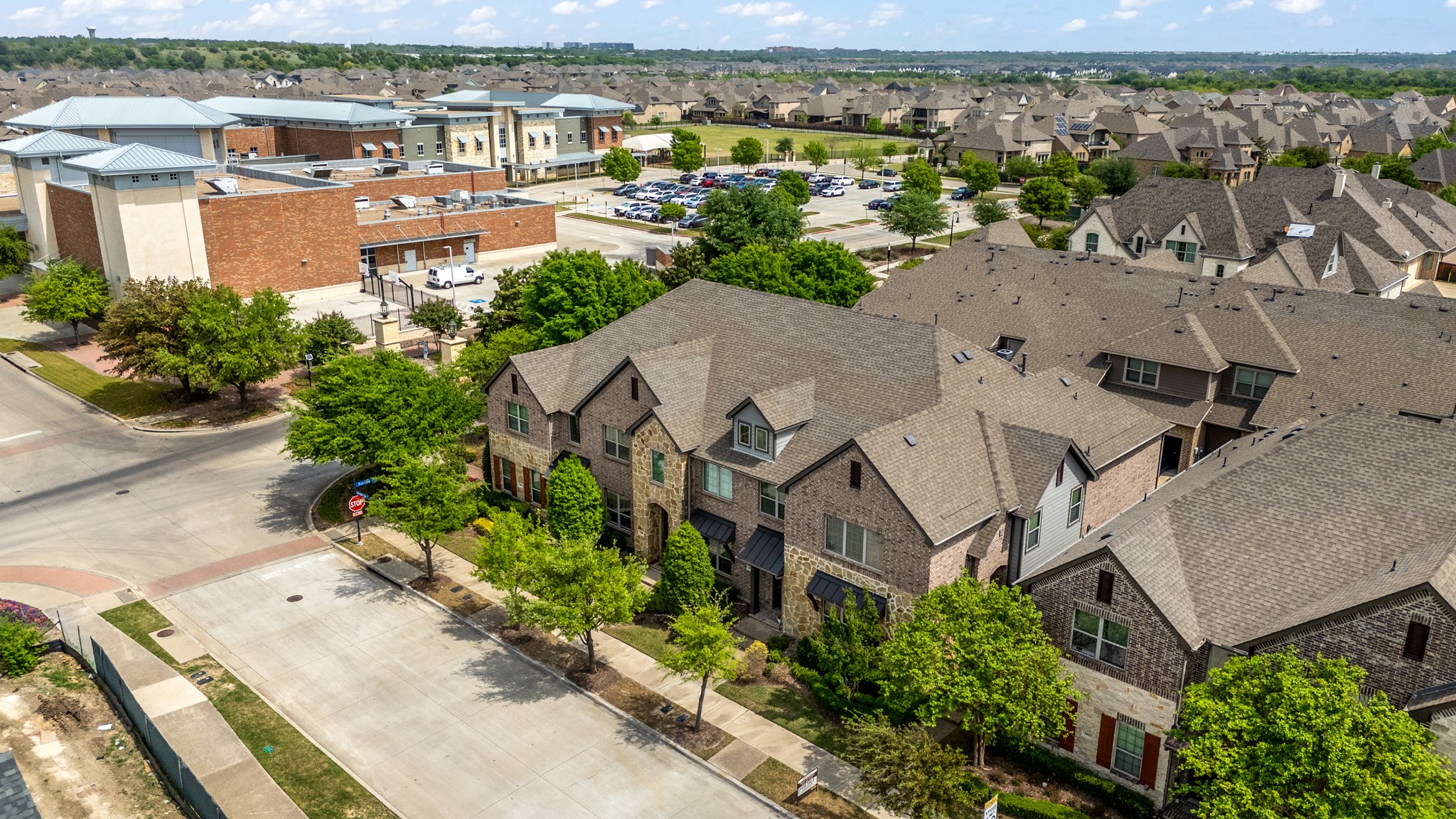 3947 Cascade Sky Drive