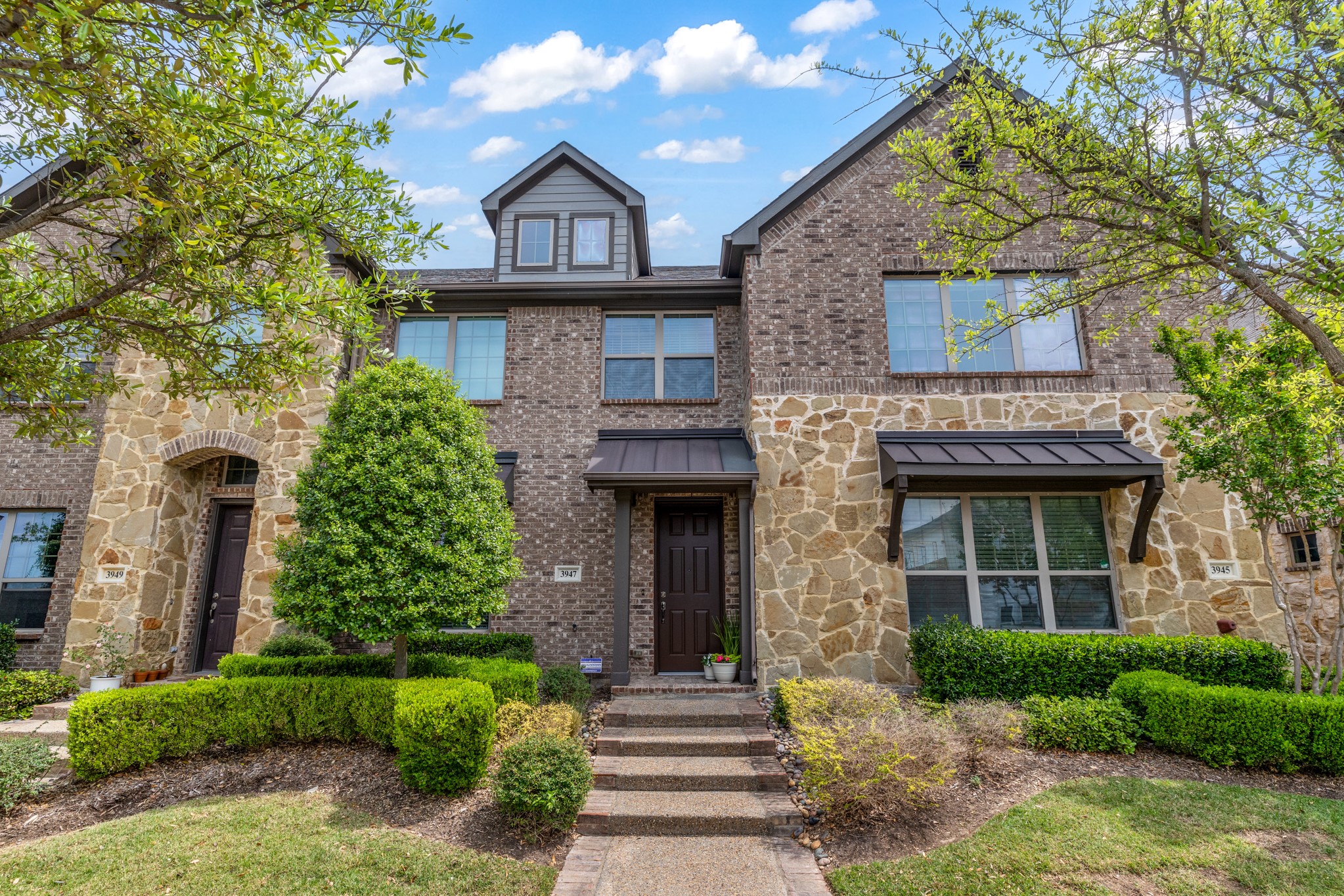 3947 Cascade Sky Drive