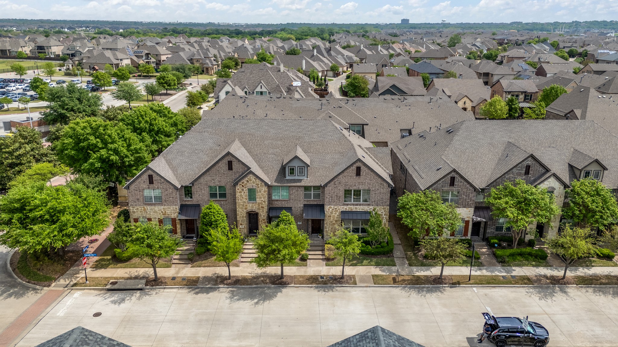 3947 Cascade Sky Drive