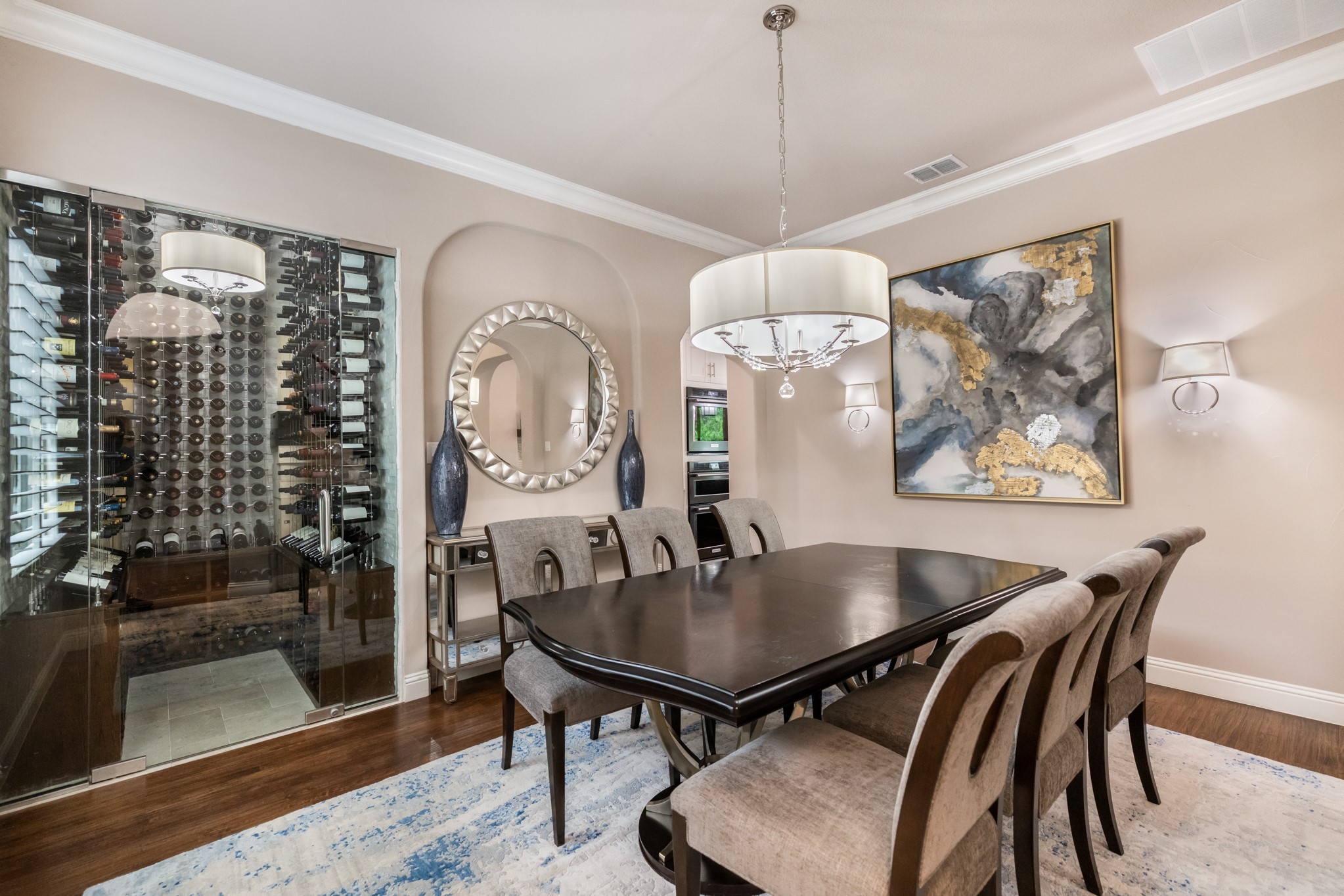 1245 Blue Lake Boulevard