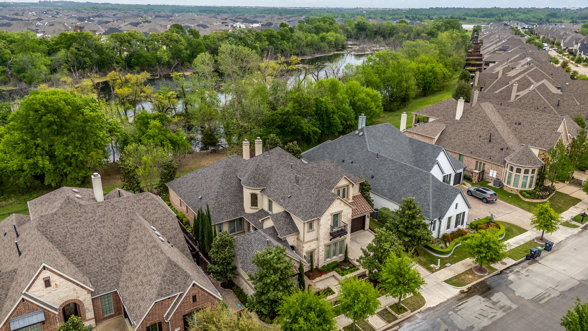 1245 Blue Lake Boulevard