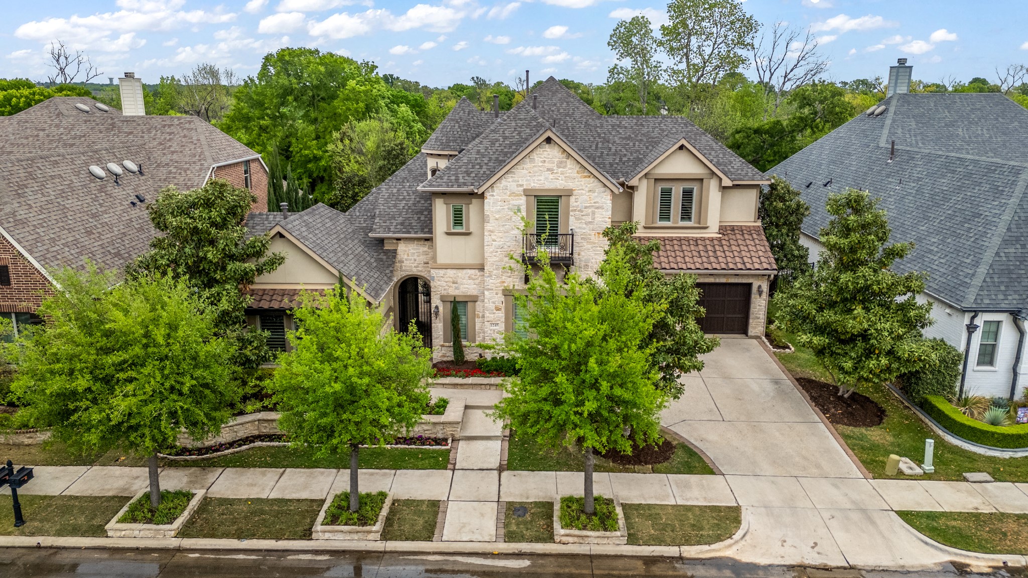 1245 Blue Lake Boulevard