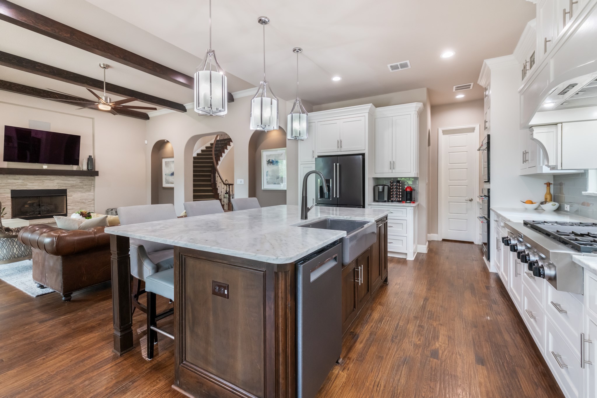 1245 Blue Lake Boulevard