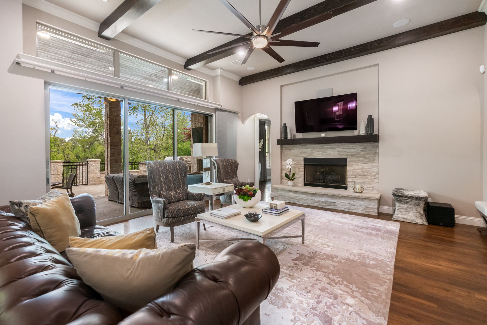 1245 Blue Lake Boulevard