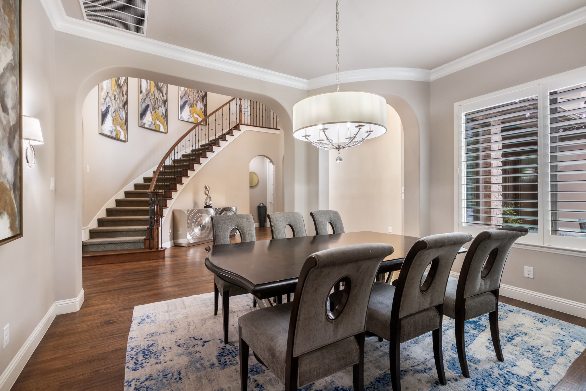 1245 Blue Lake Boulevard