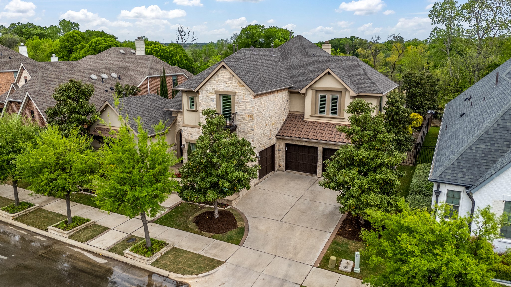 1245 Blue Lake Boulevard