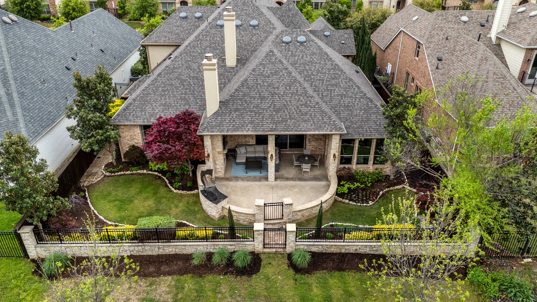 1245 Blue Lake Boulevard