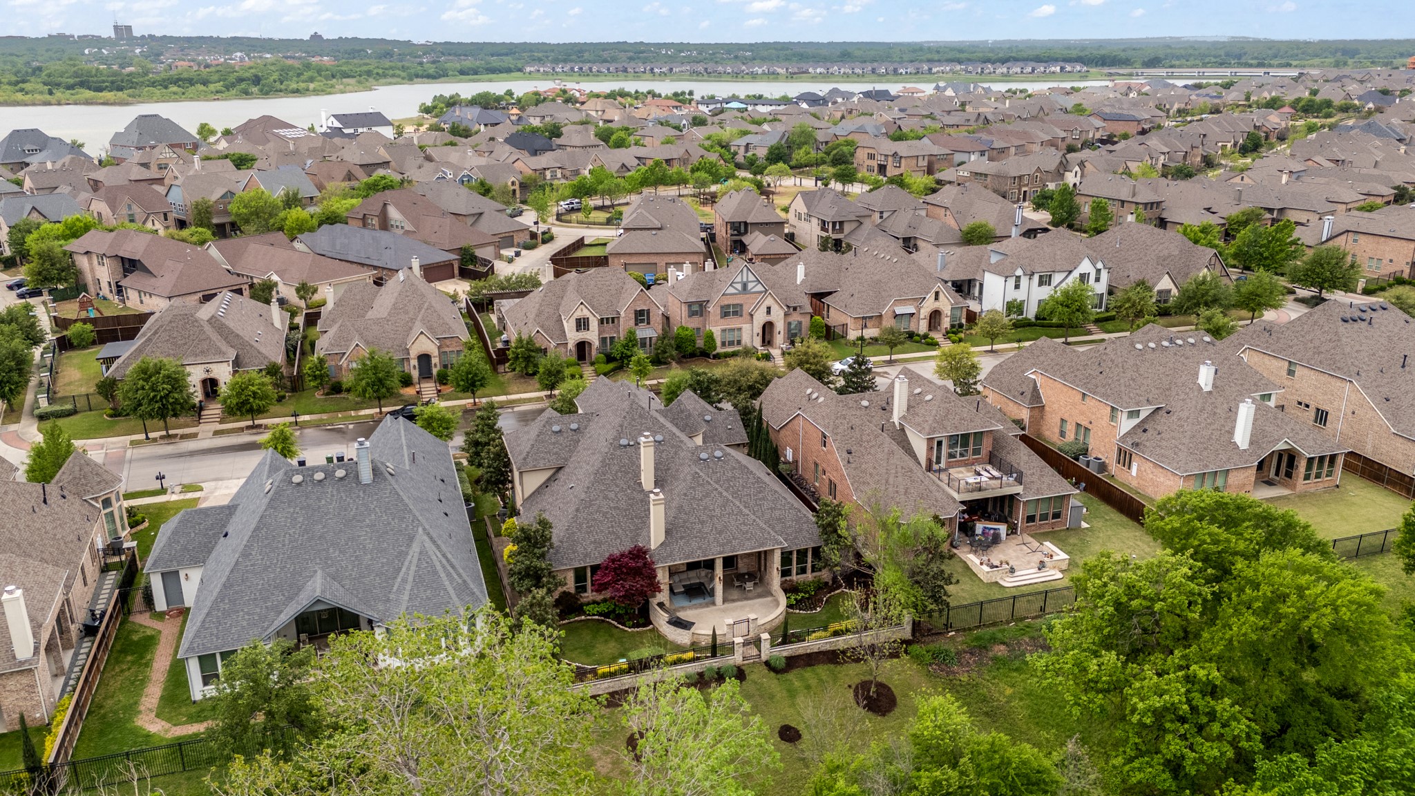 1245 Blue Lake Boulevard