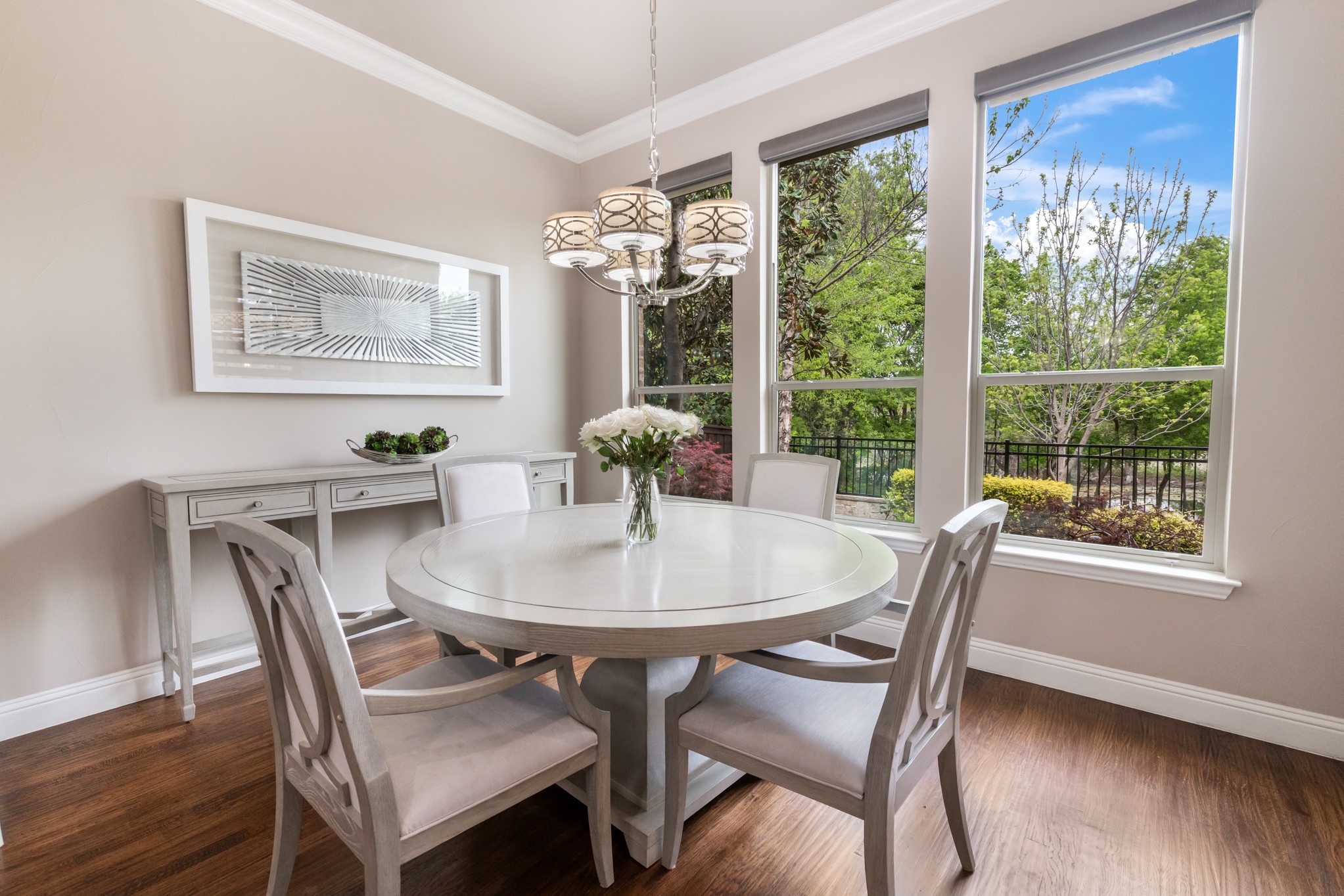 1245 Blue Lake Boulevard