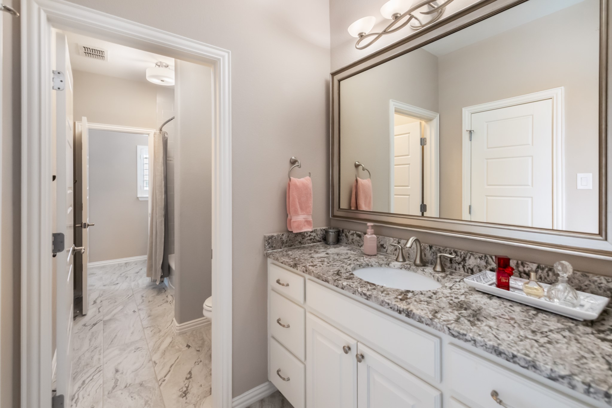 1245 Blue Lake Boulevard