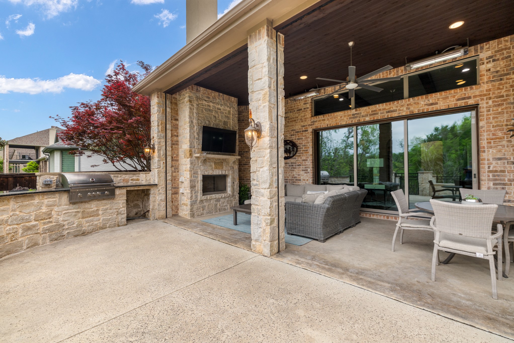 1245 Blue Lake Boulevard