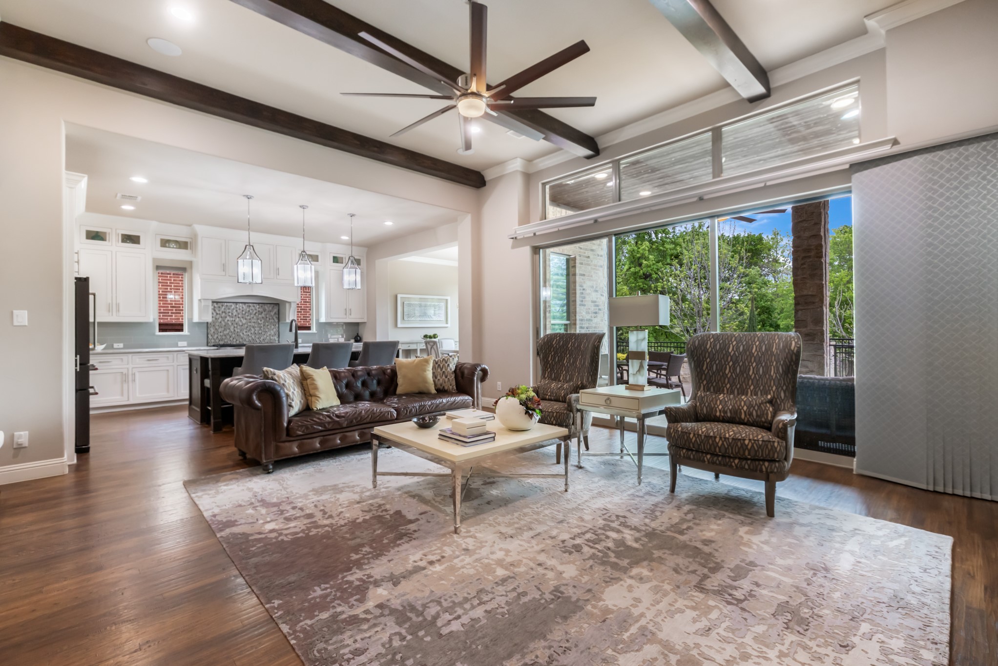 1245 Blue Lake Boulevard