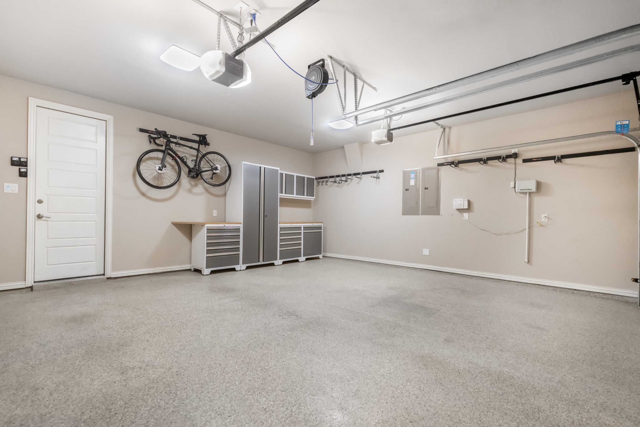 1245 Blue Lake Boulevard