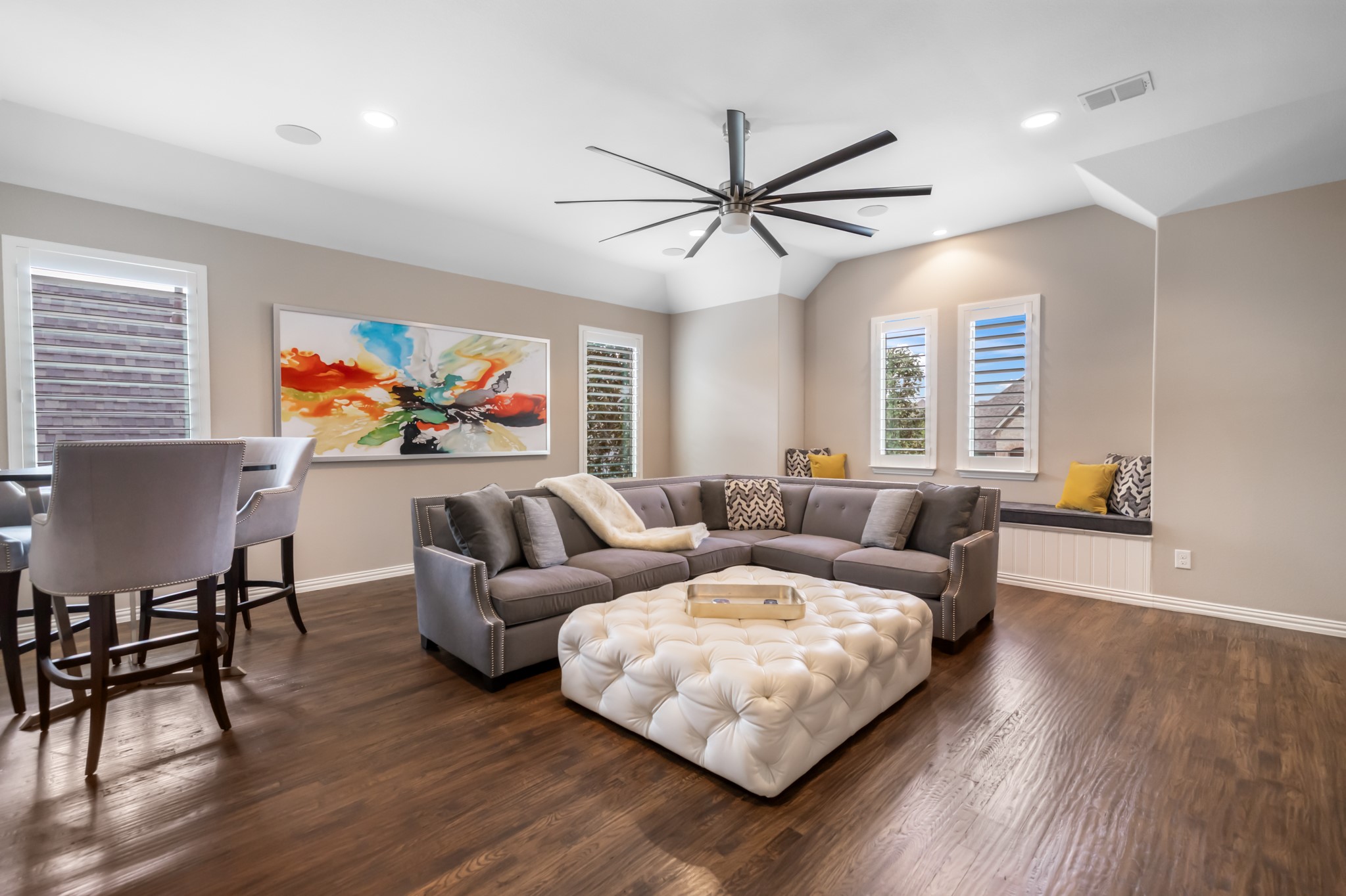 1245 Blue Lake Boulevard