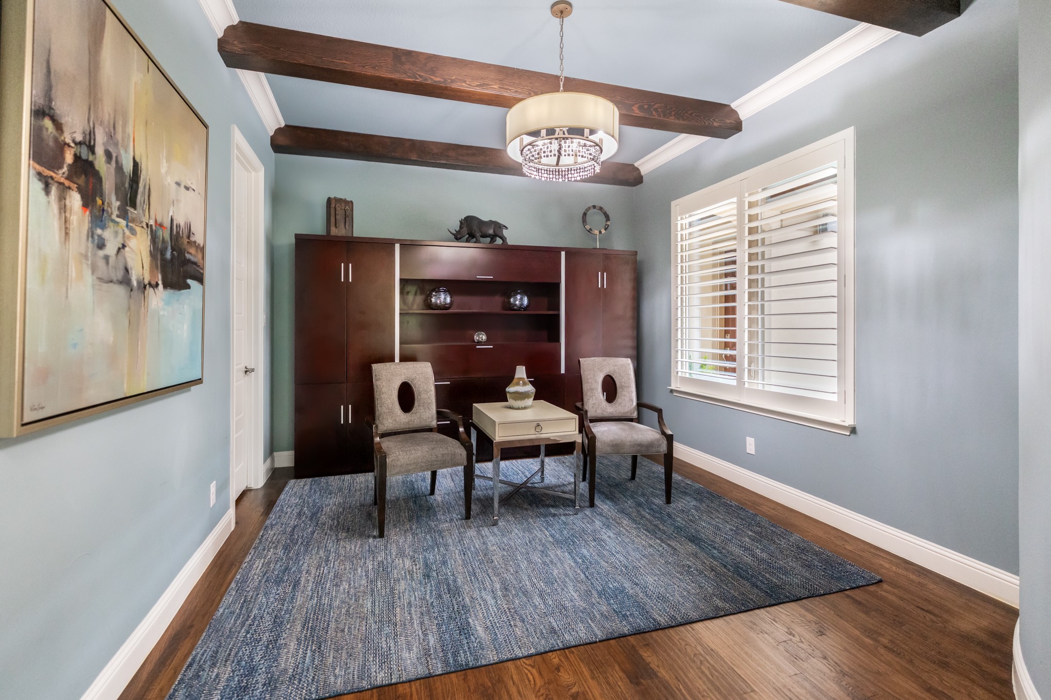 1245 Blue Lake Boulevard