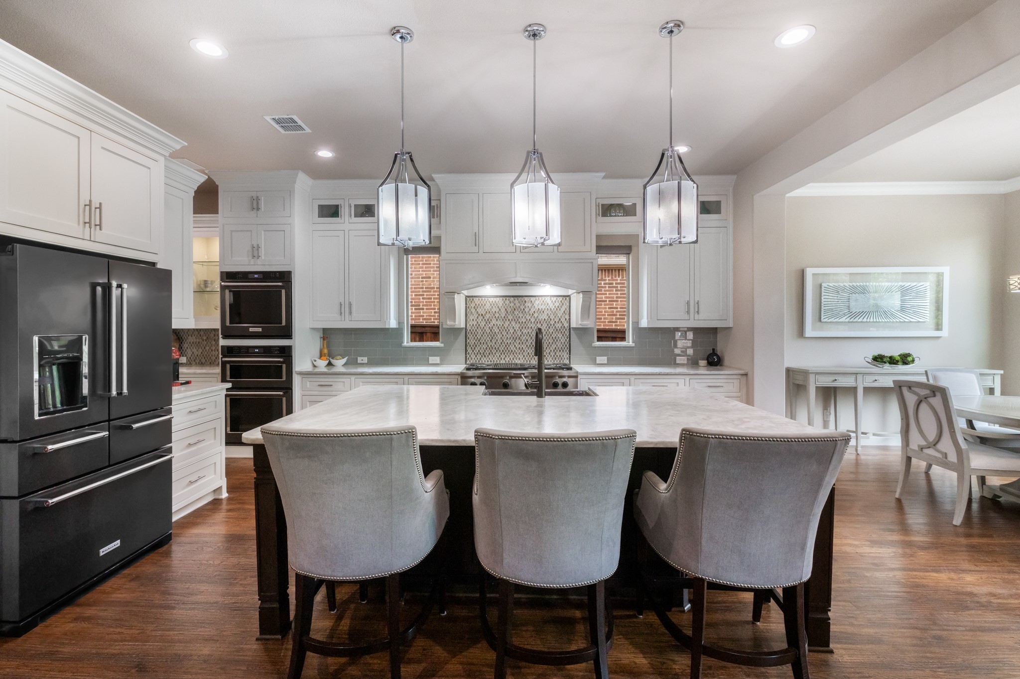 1245 Blue Lake Boulevard