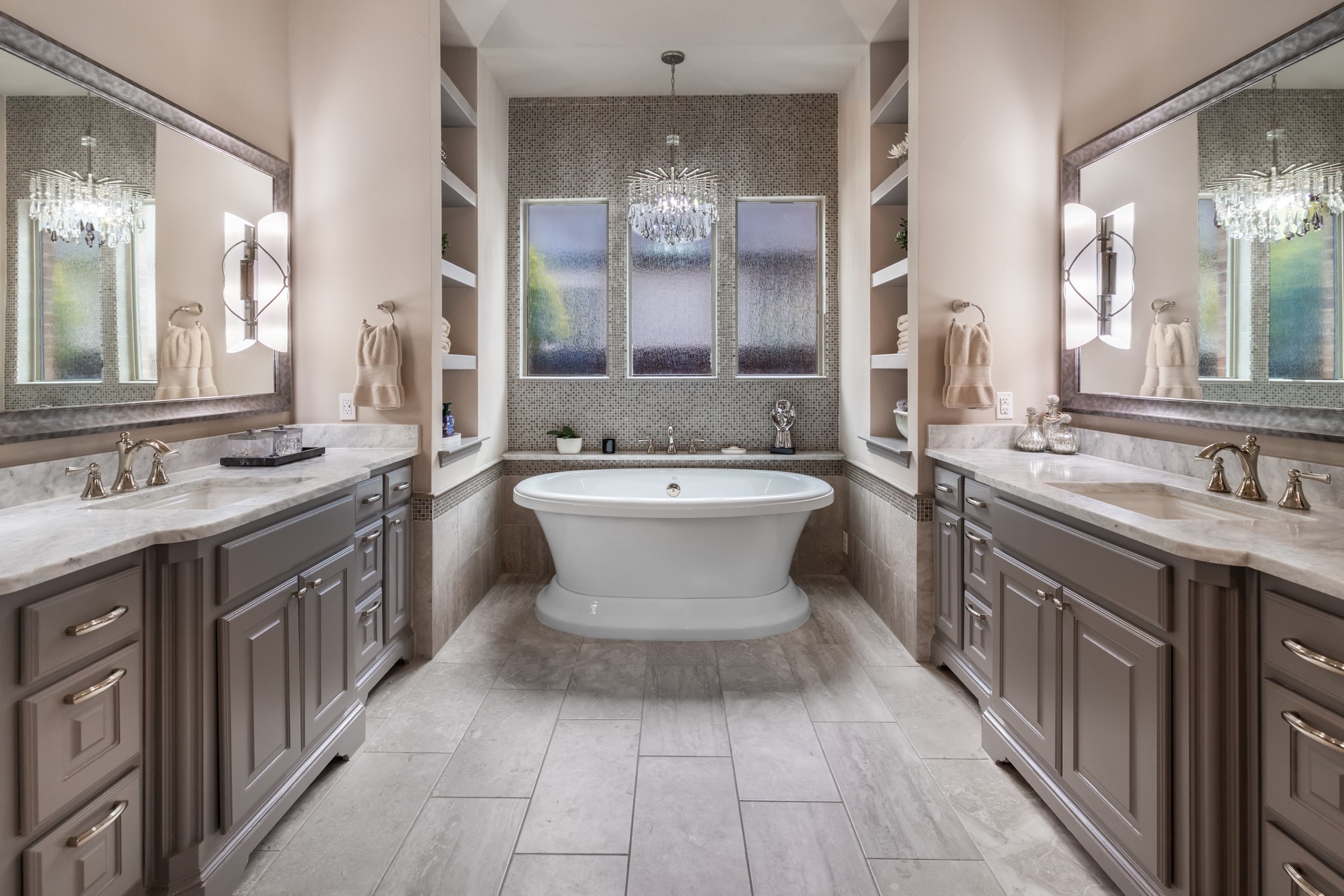 1245 Blue Lake Boulevard