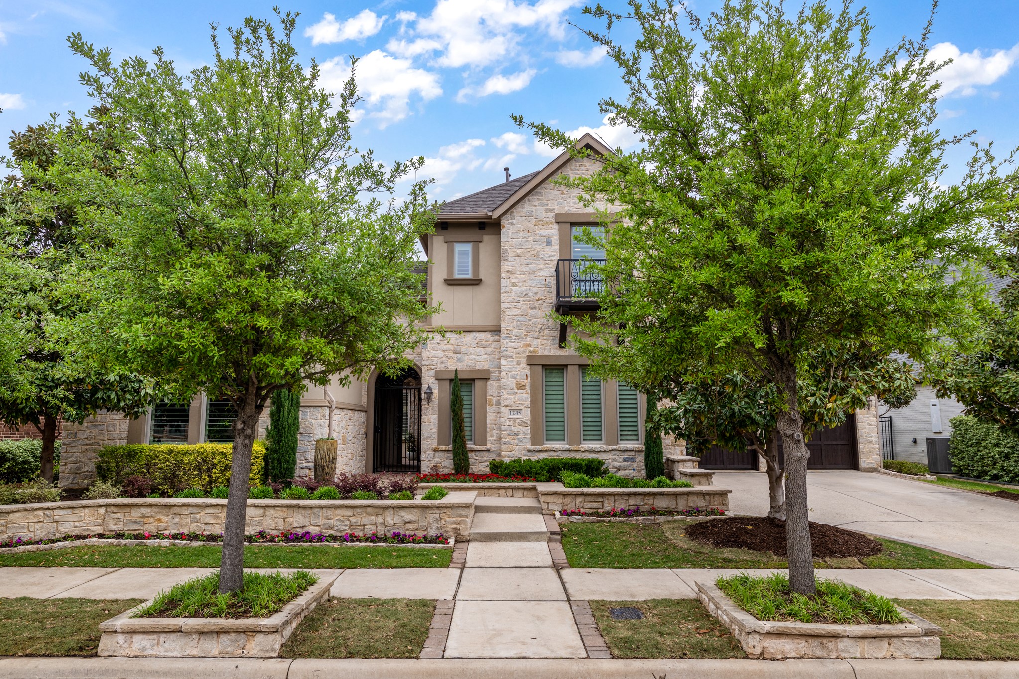 1245 Blue Lake Boulevard