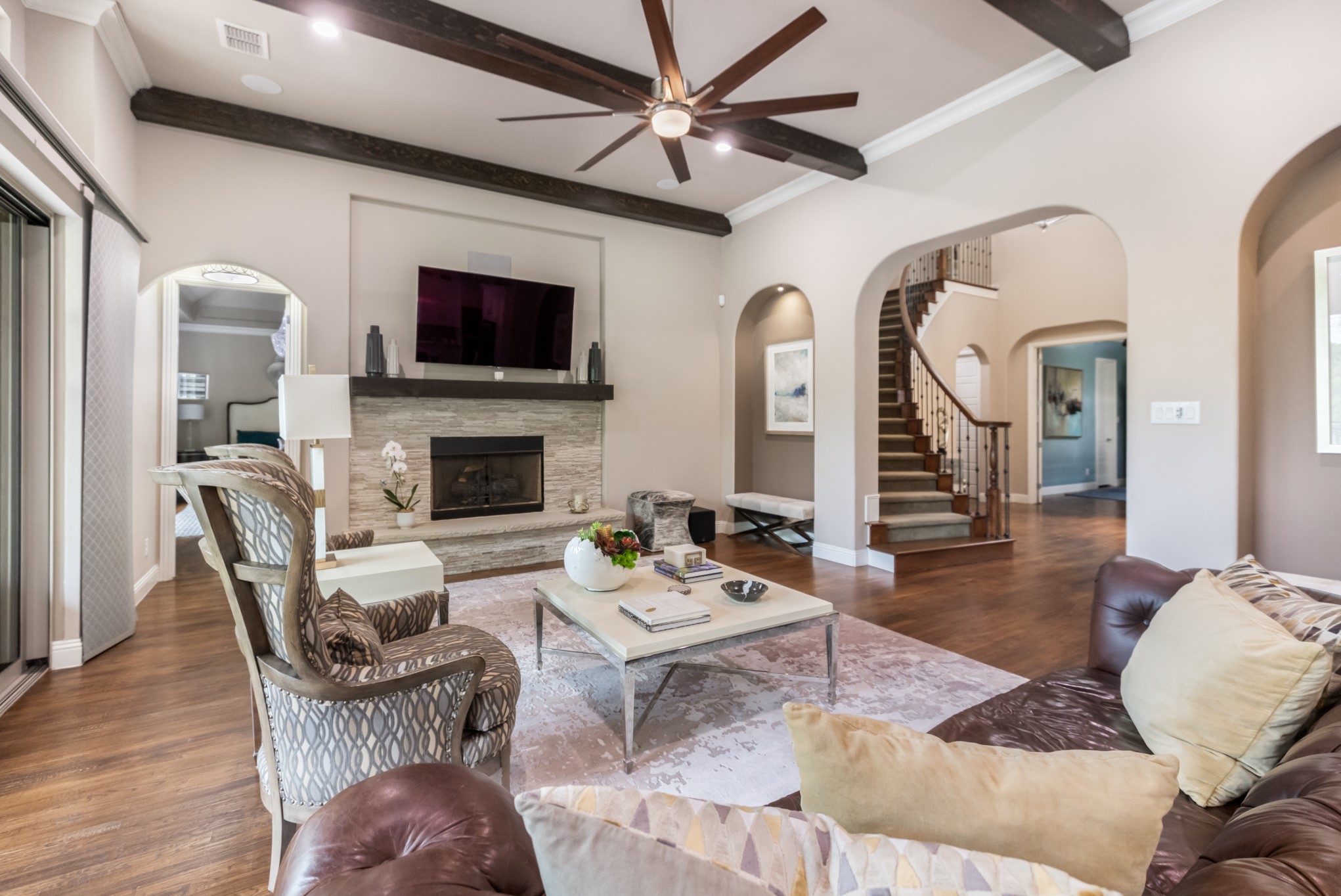 1245 Blue Lake Boulevard