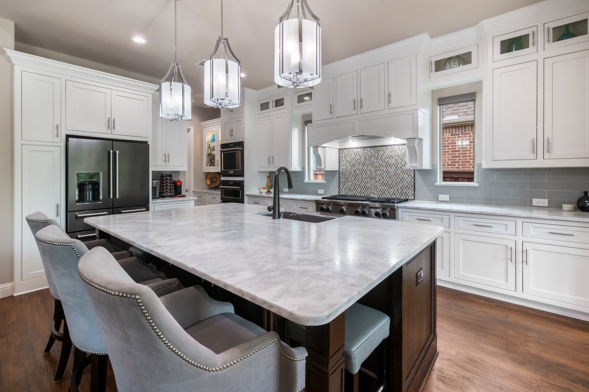 1245 Blue Lake Boulevard