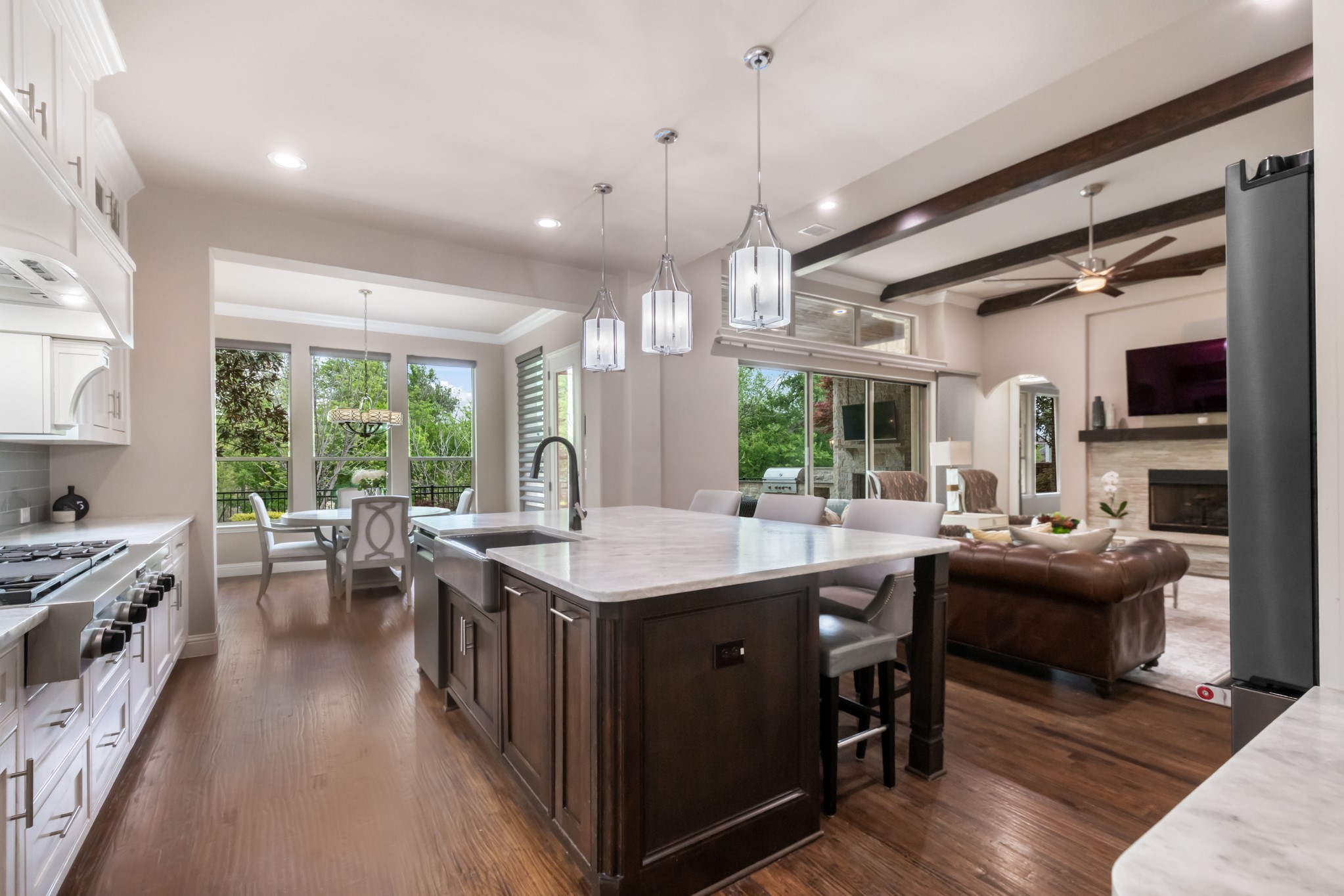 1245 Blue Lake Boulevard