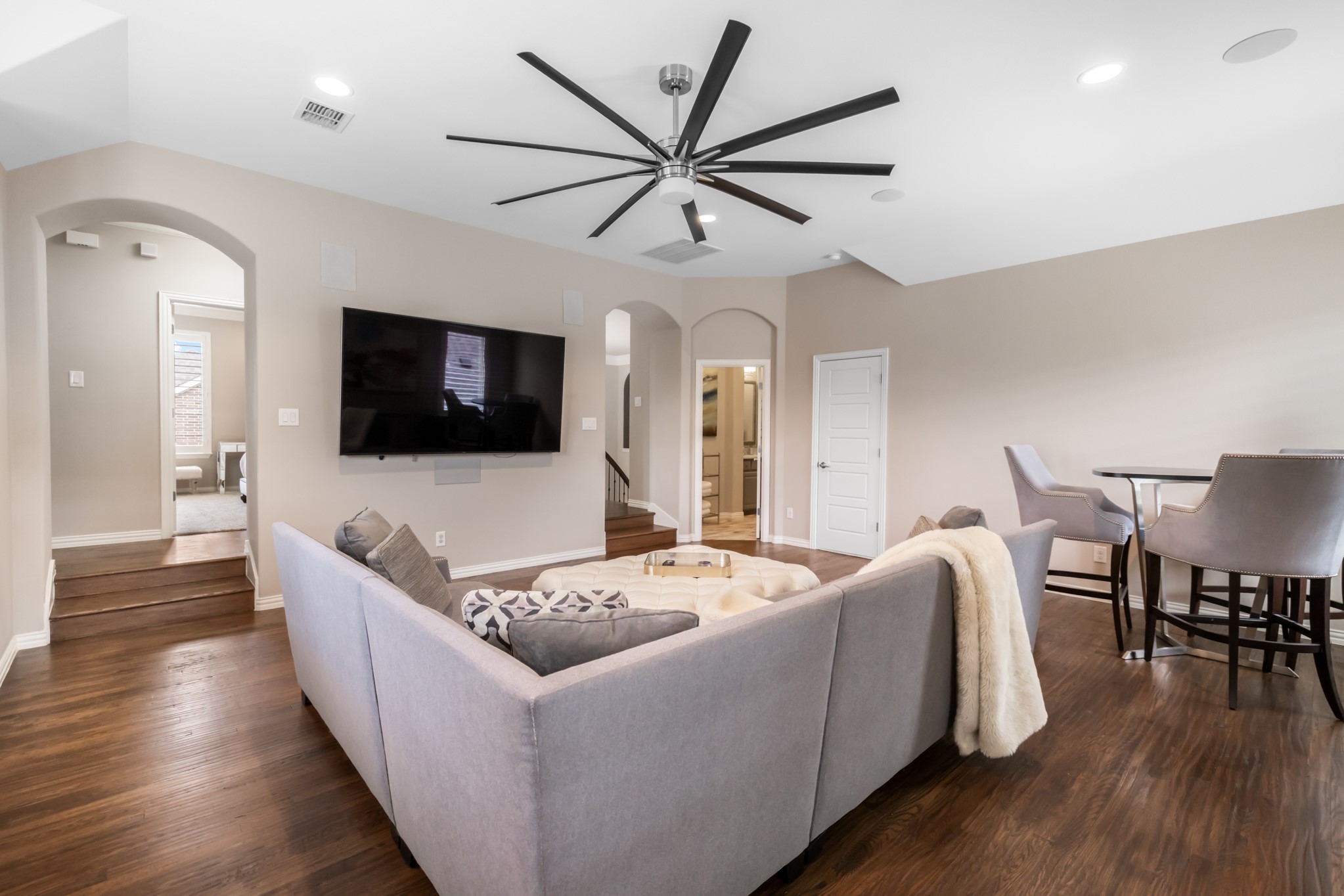 1245 Blue Lake Boulevard