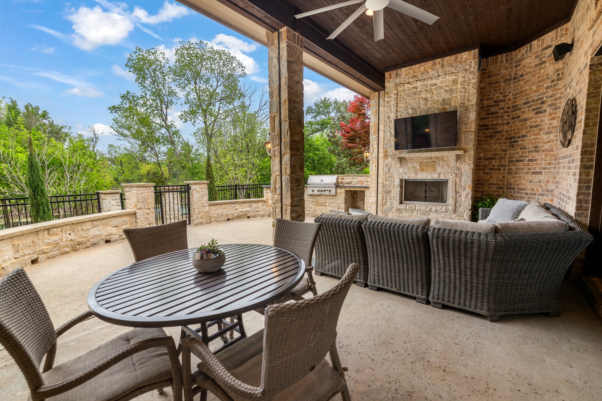 1245 Blue Lake Boulevard