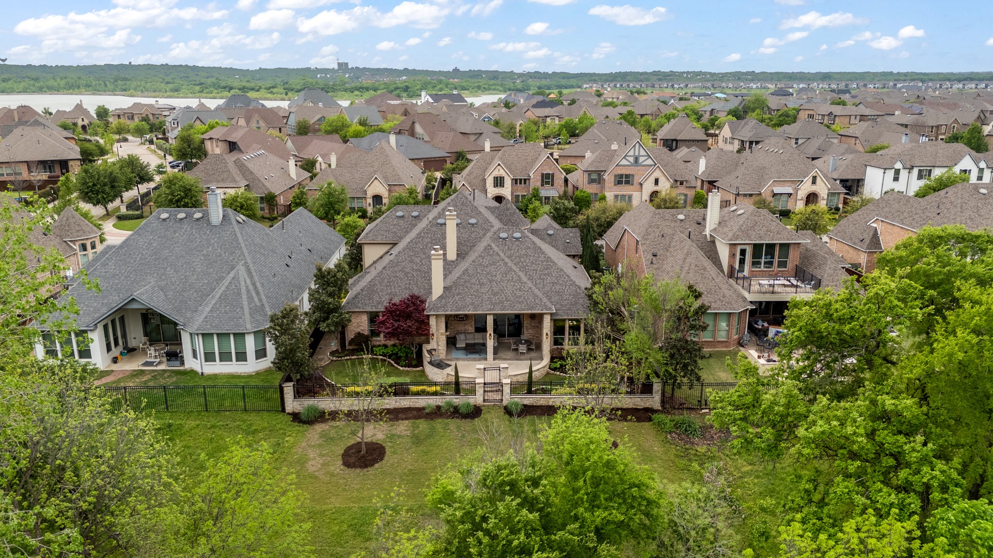 1245 Blue Lake Boulevard