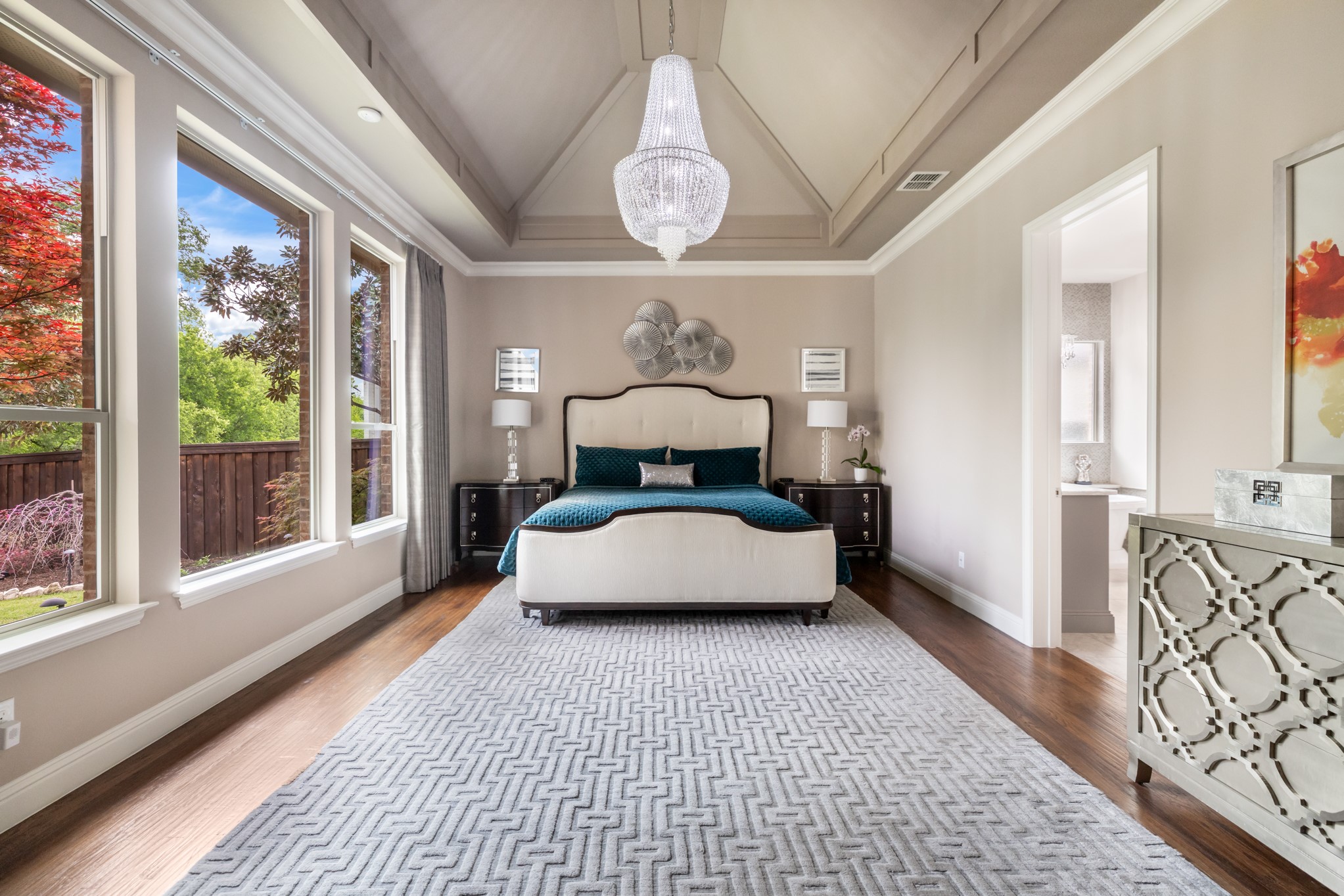 1245 Blue Lake Boulevard