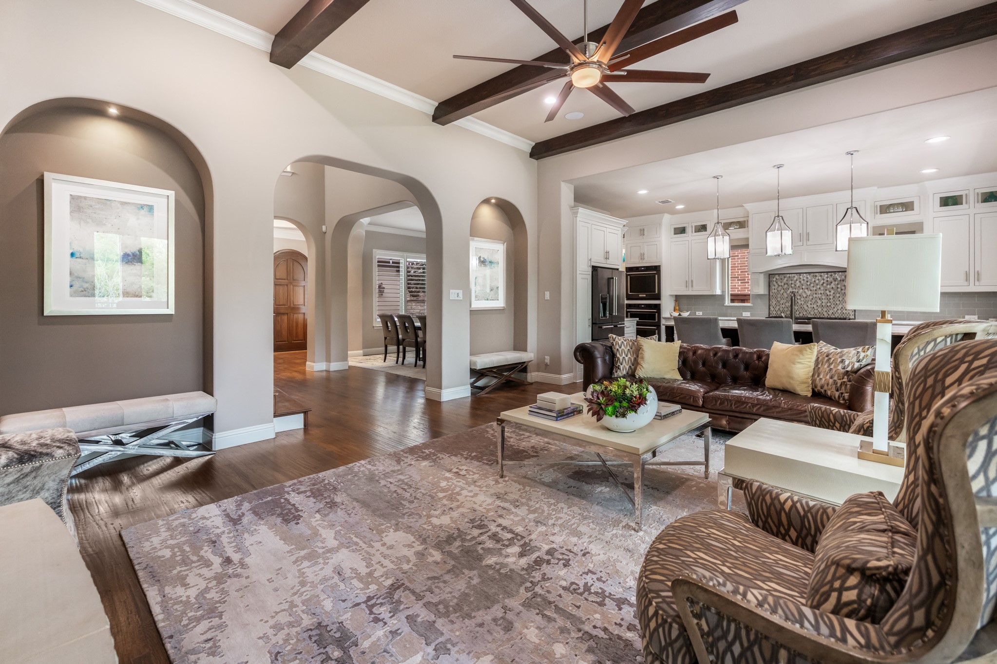 1245 Blue Lake Boulevard