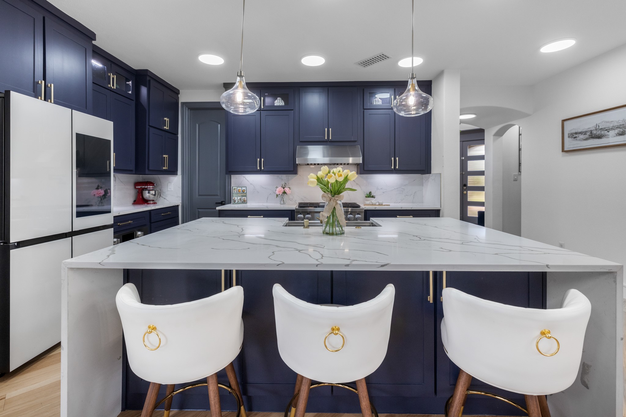 1601 Birds Fort Trail