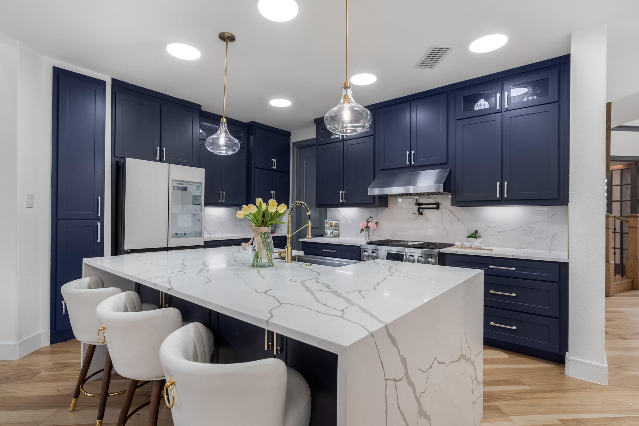 1601 Birds Fort Trail