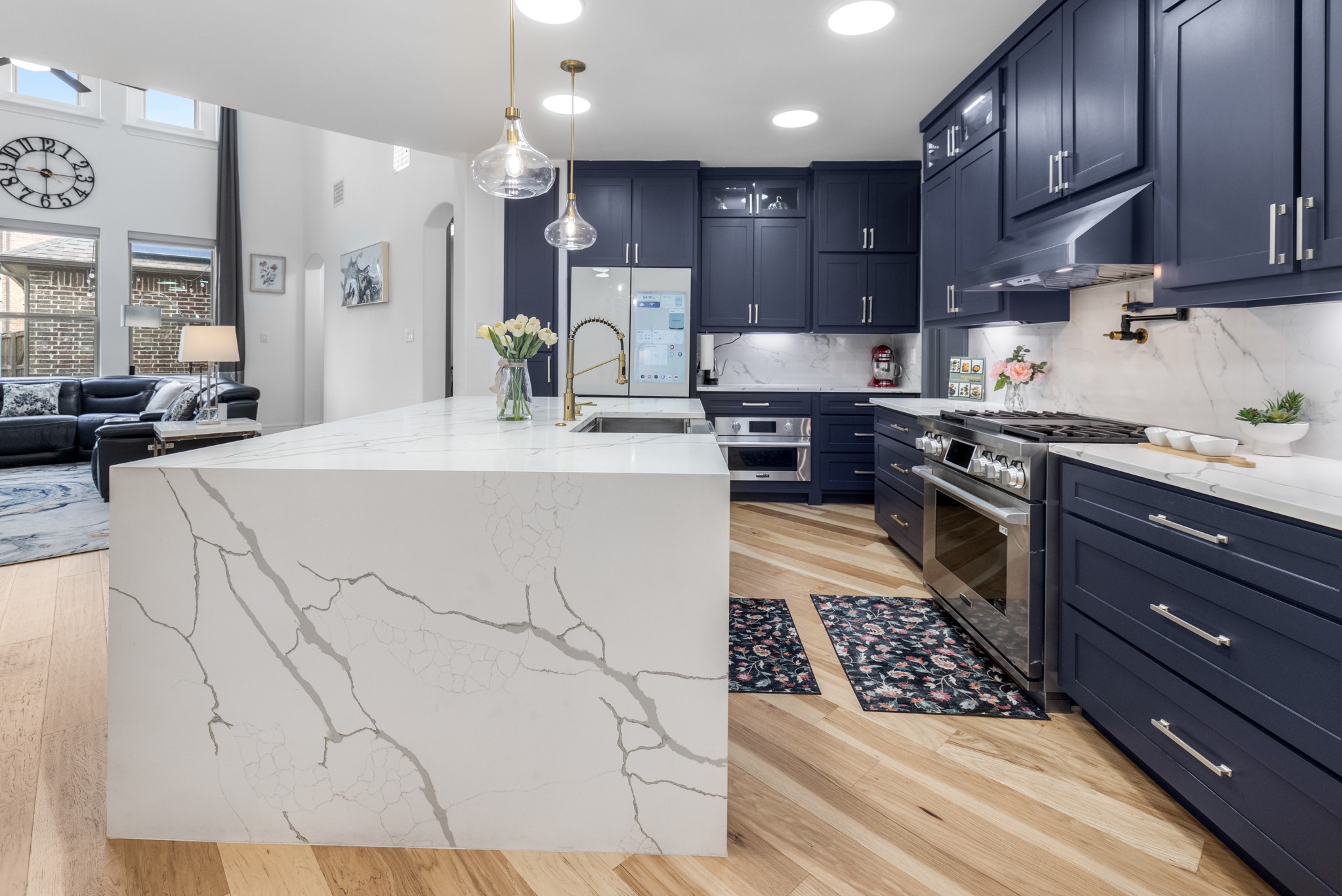 1601 Birds Fort Trail