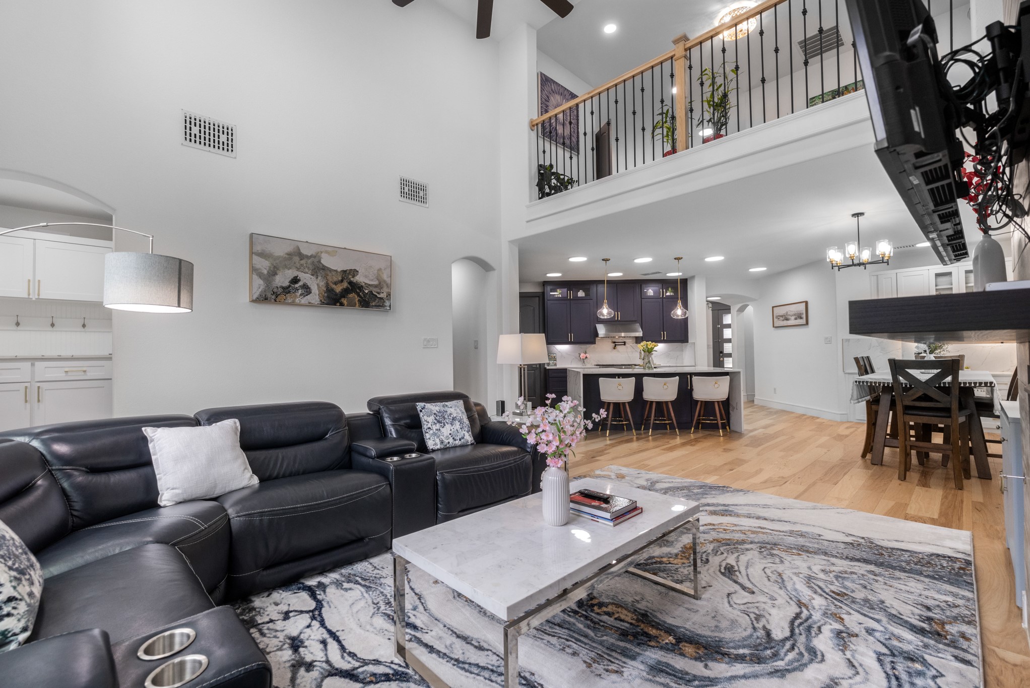 1601 Birds Fort Trail