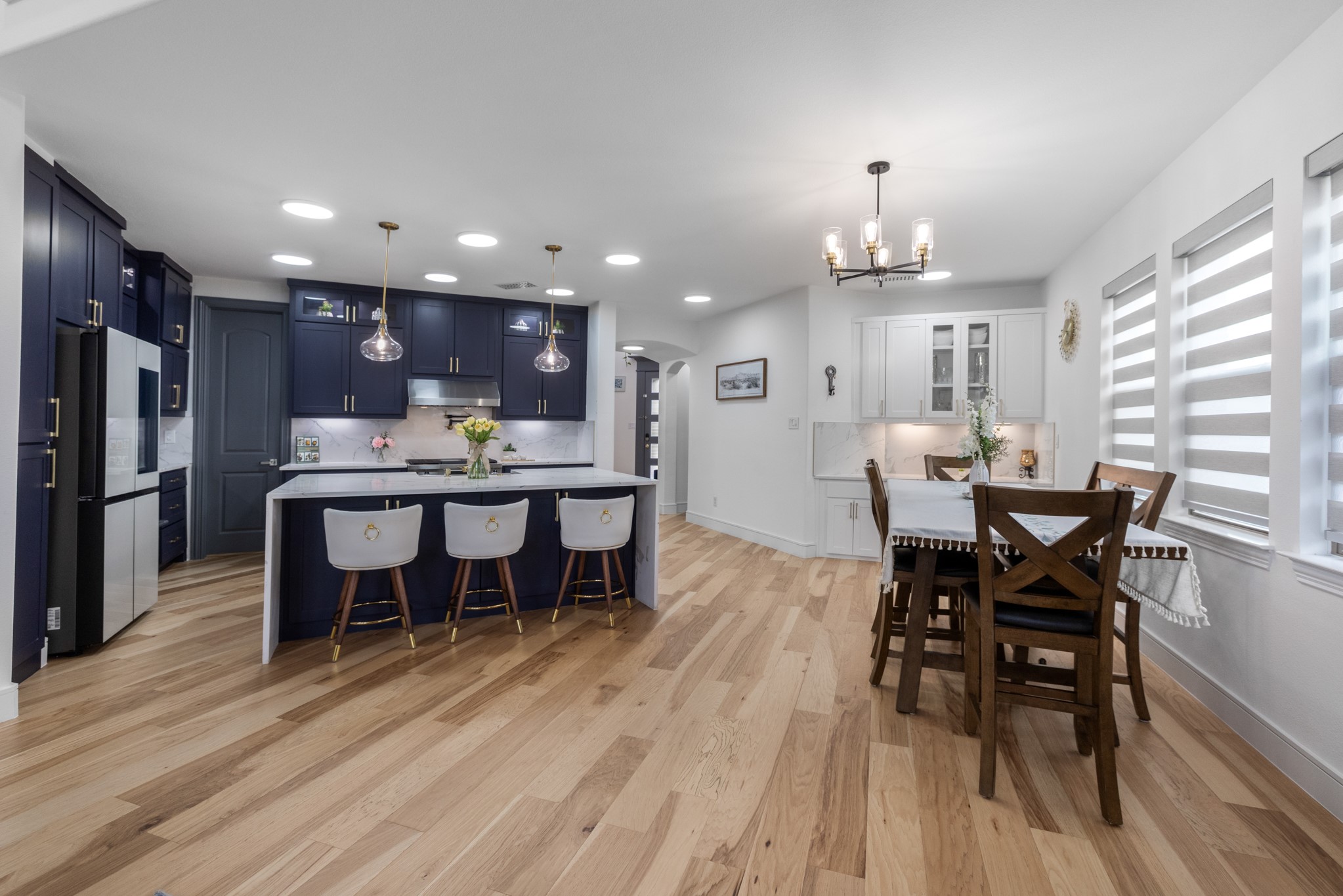 1601 Birds Fort Trail