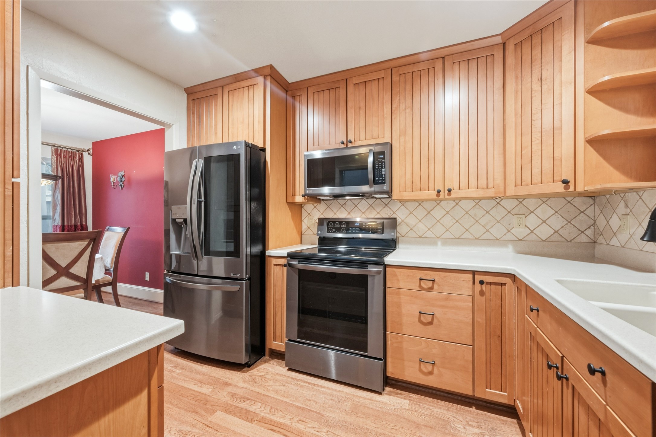 9319 Chimney Corner Lane