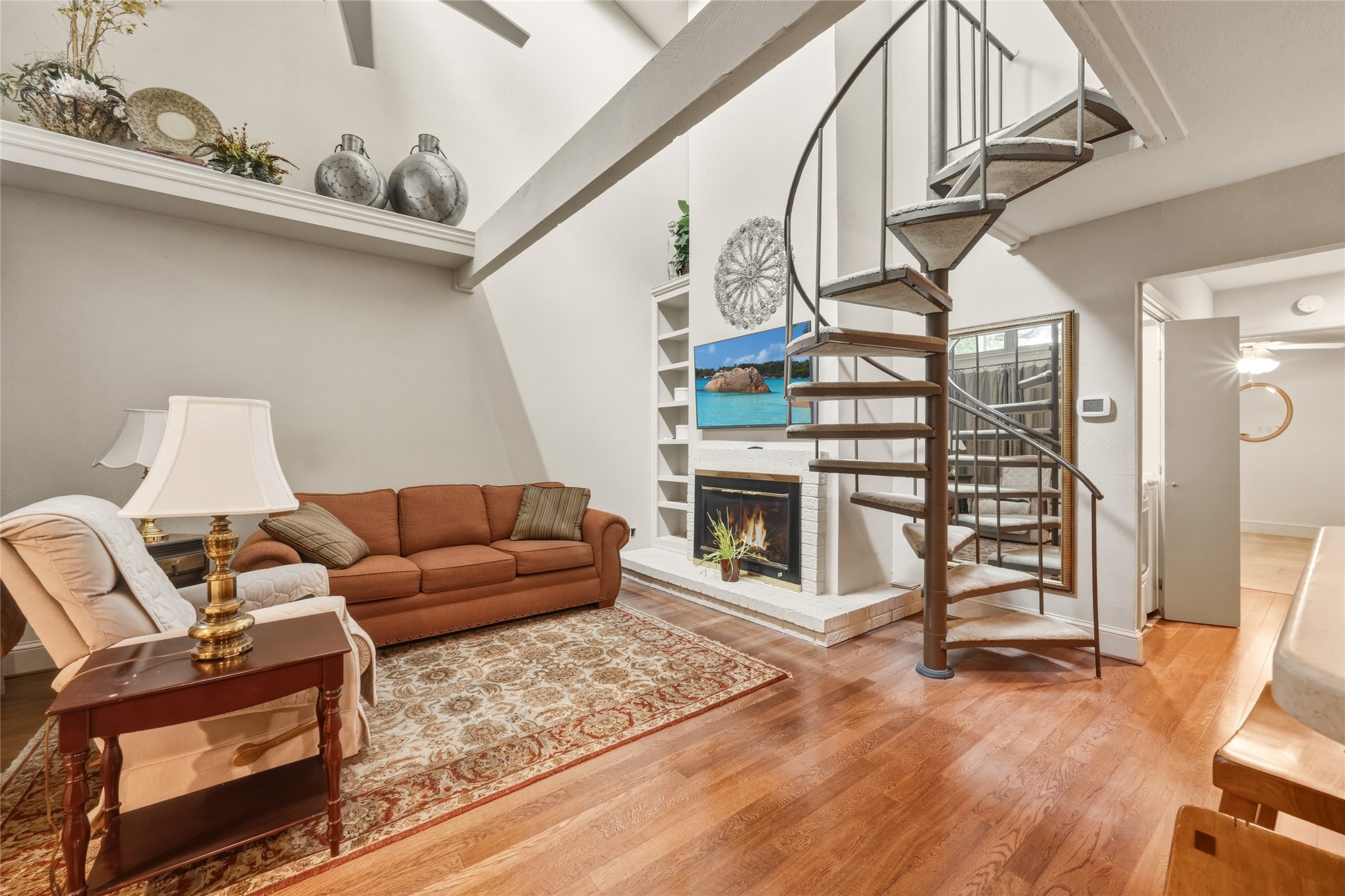 9319 Chimney Corner Lane