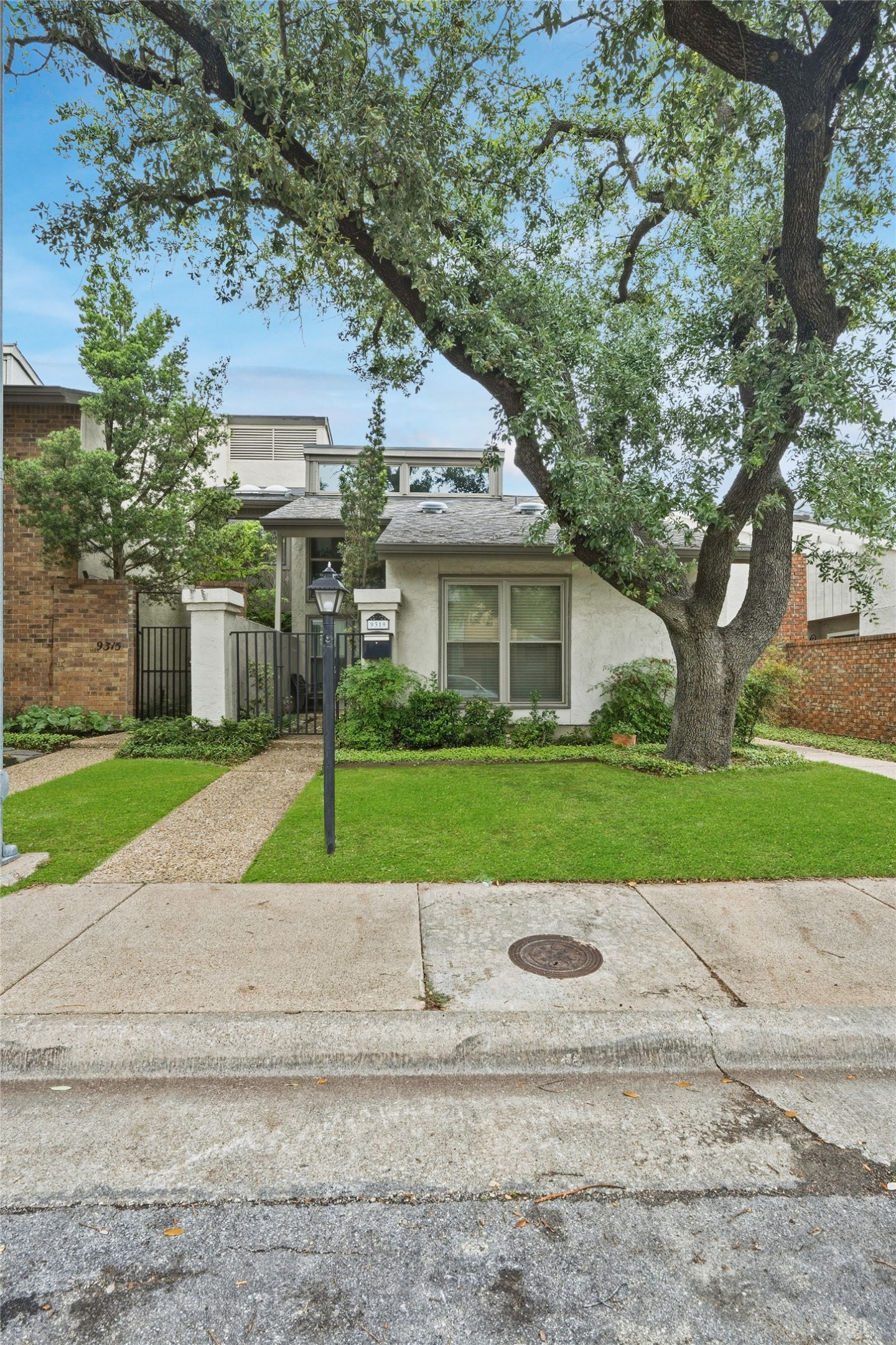 9319 Chimney Corner Lane