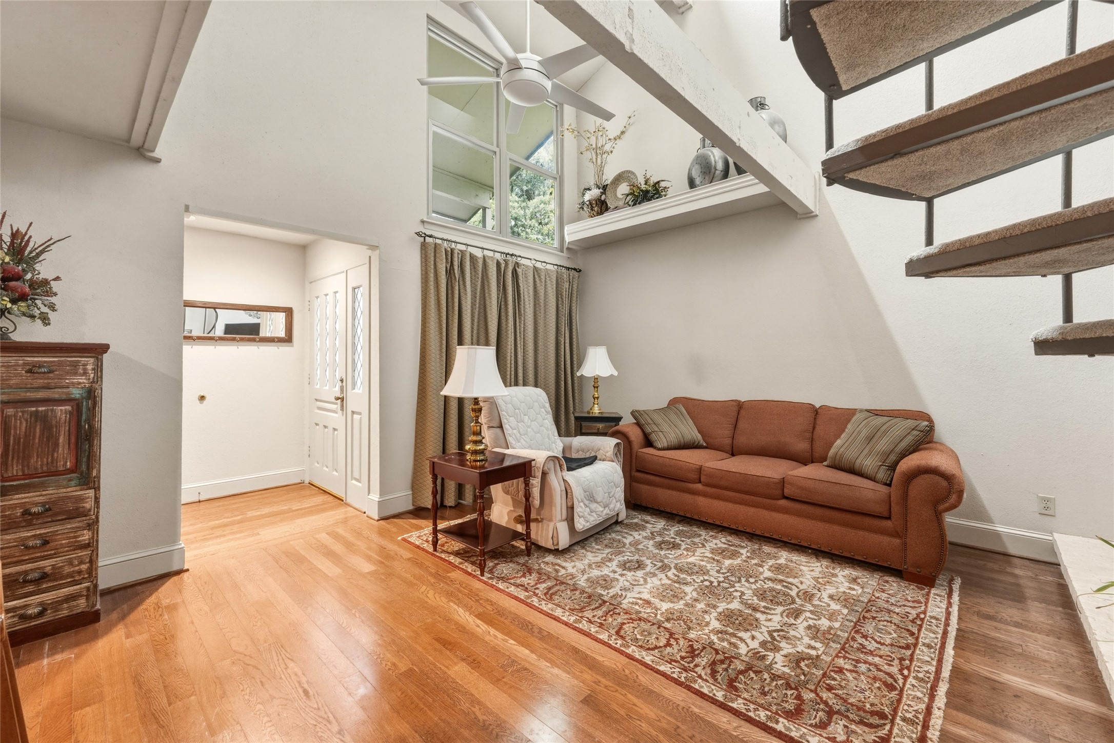 9319 Chimney Corner Lane