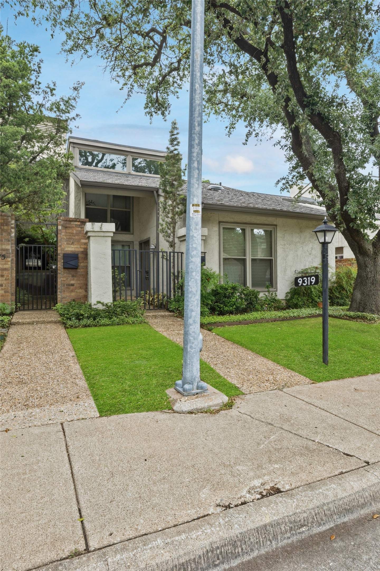 9319 Chimney Corner Lane