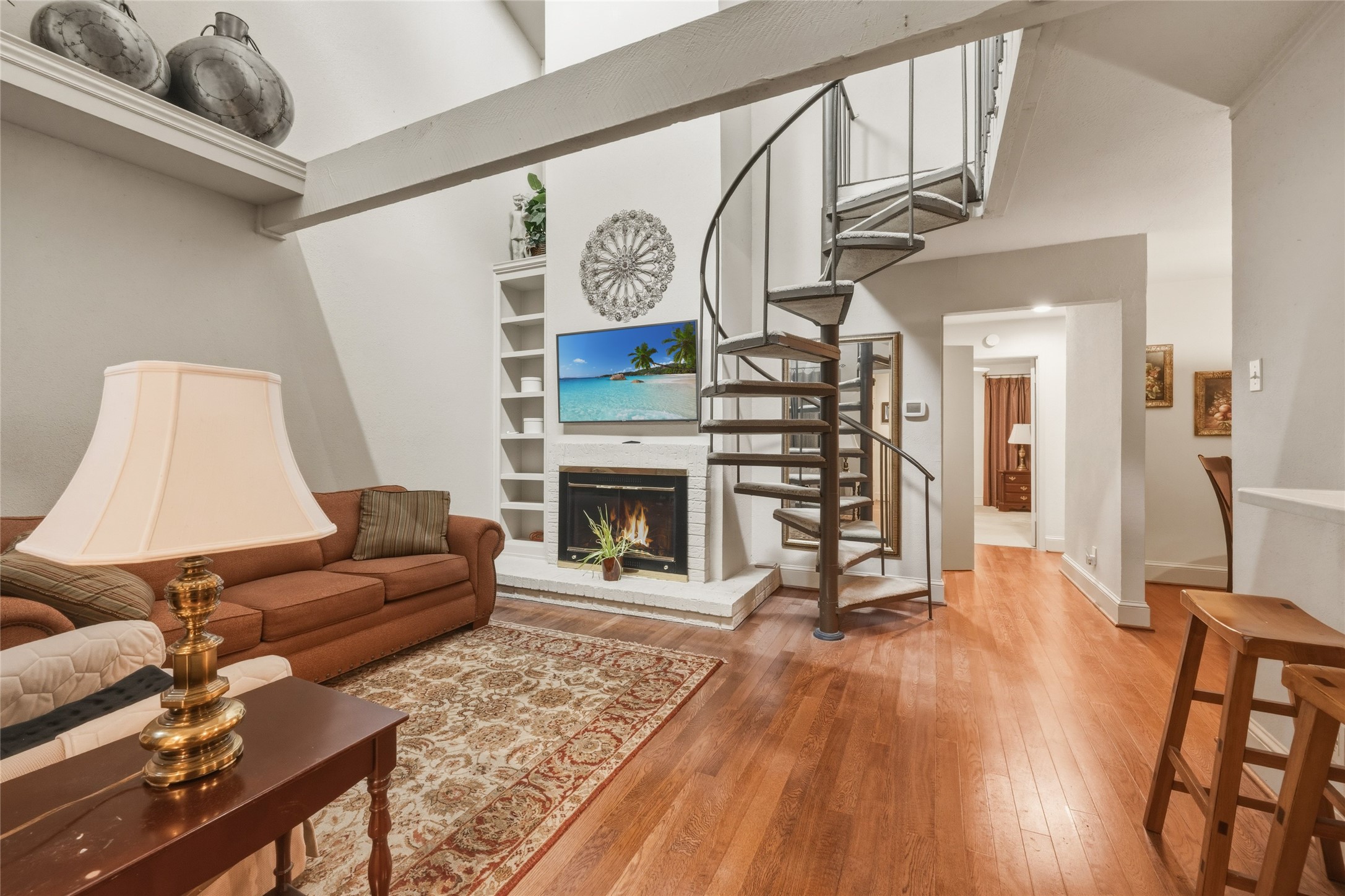 9319 Chimney Corner Lane