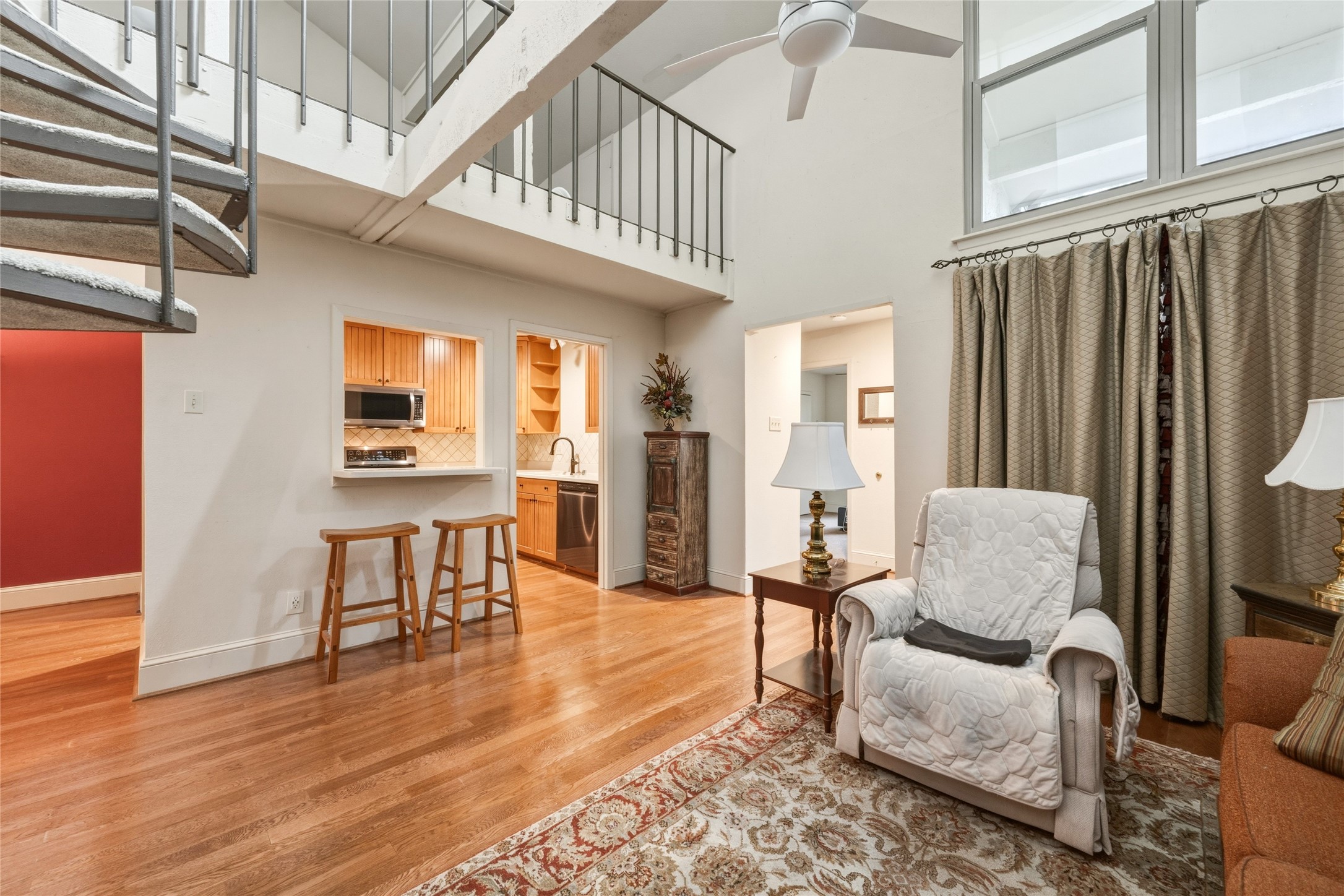 9319 Chimney Corner Lane