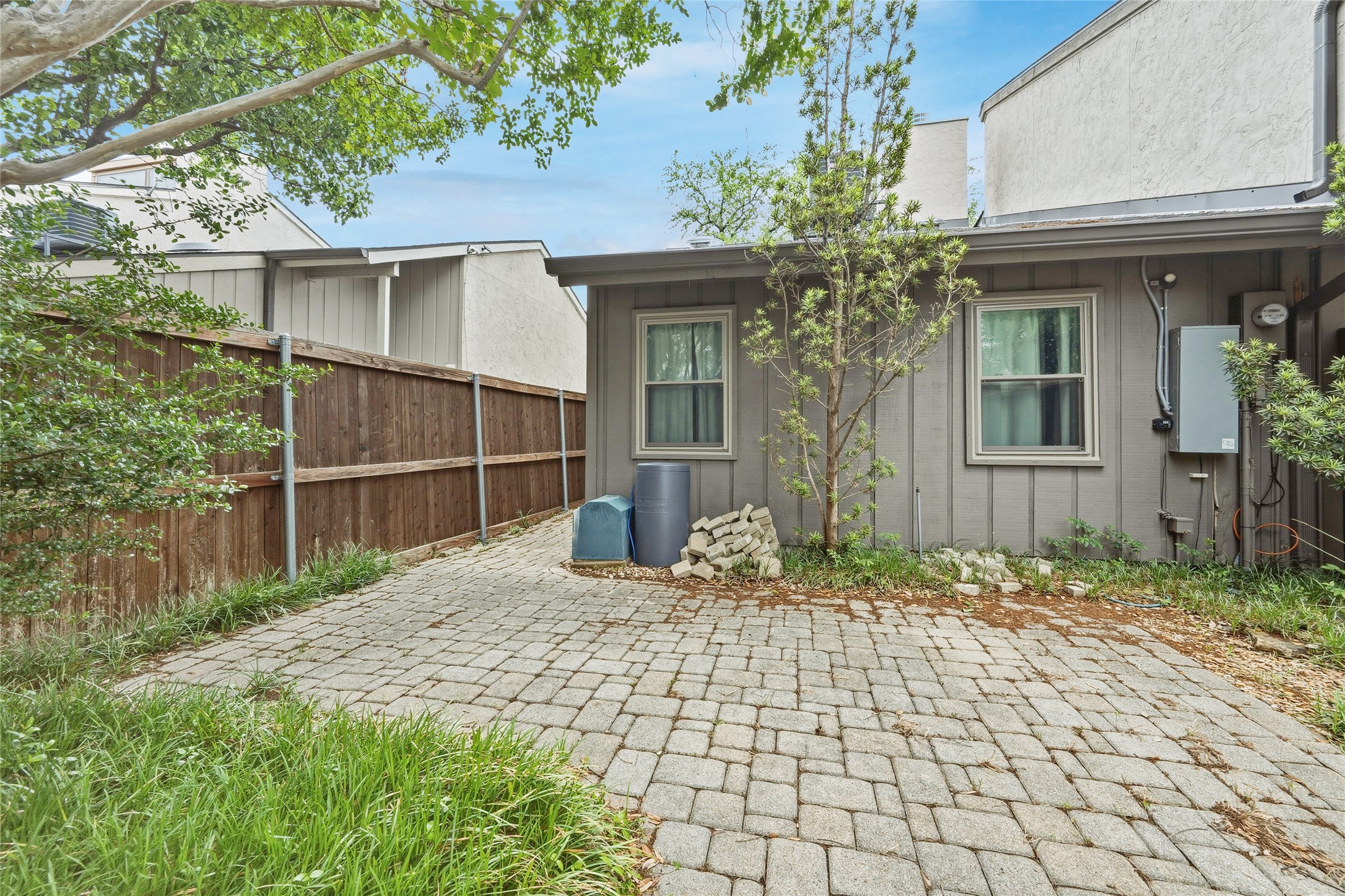 9319 Chimney Corner Lane